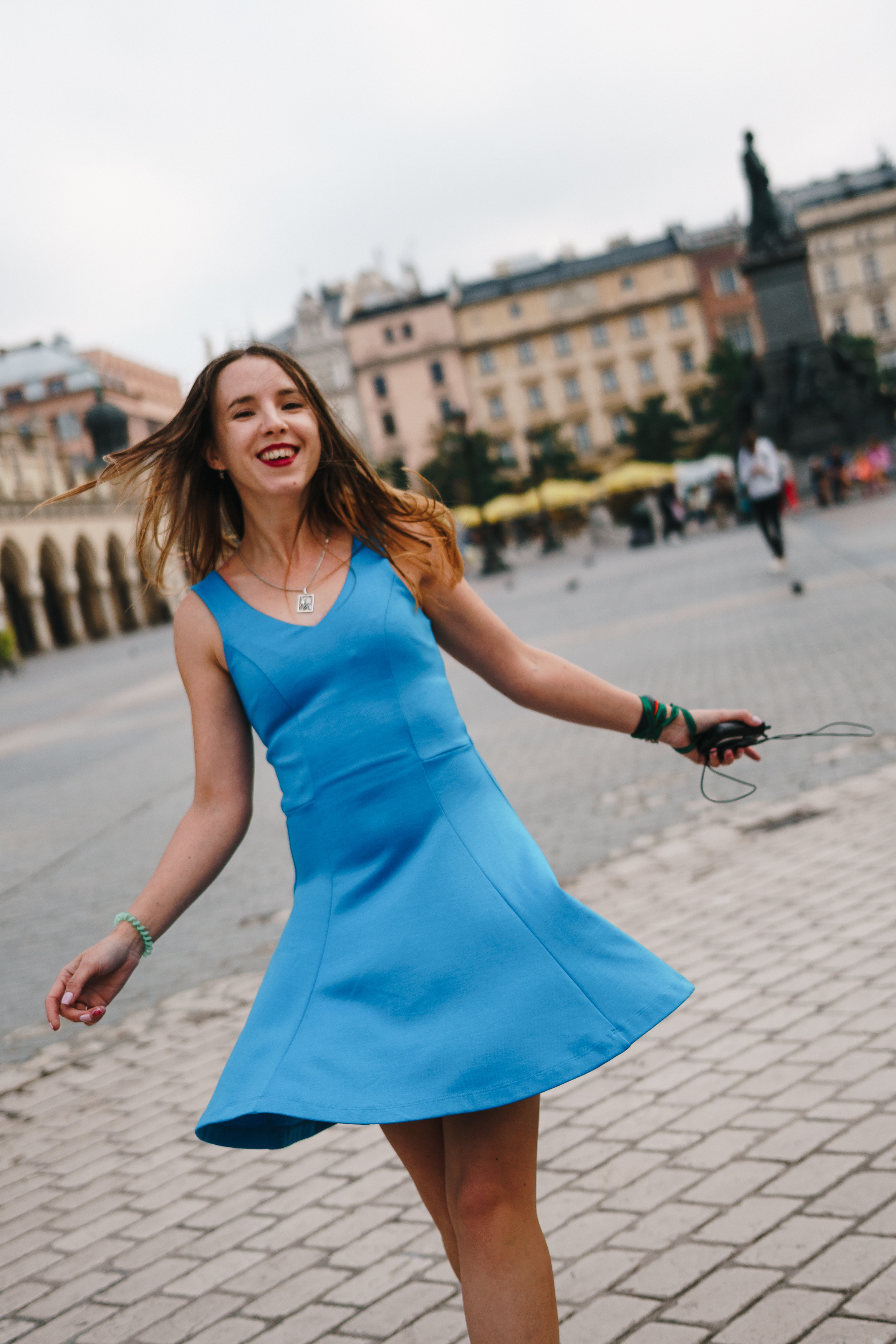 Стук Travel. Краков и Морське Око. Photo • Video • Production • Aerial • Media Creation