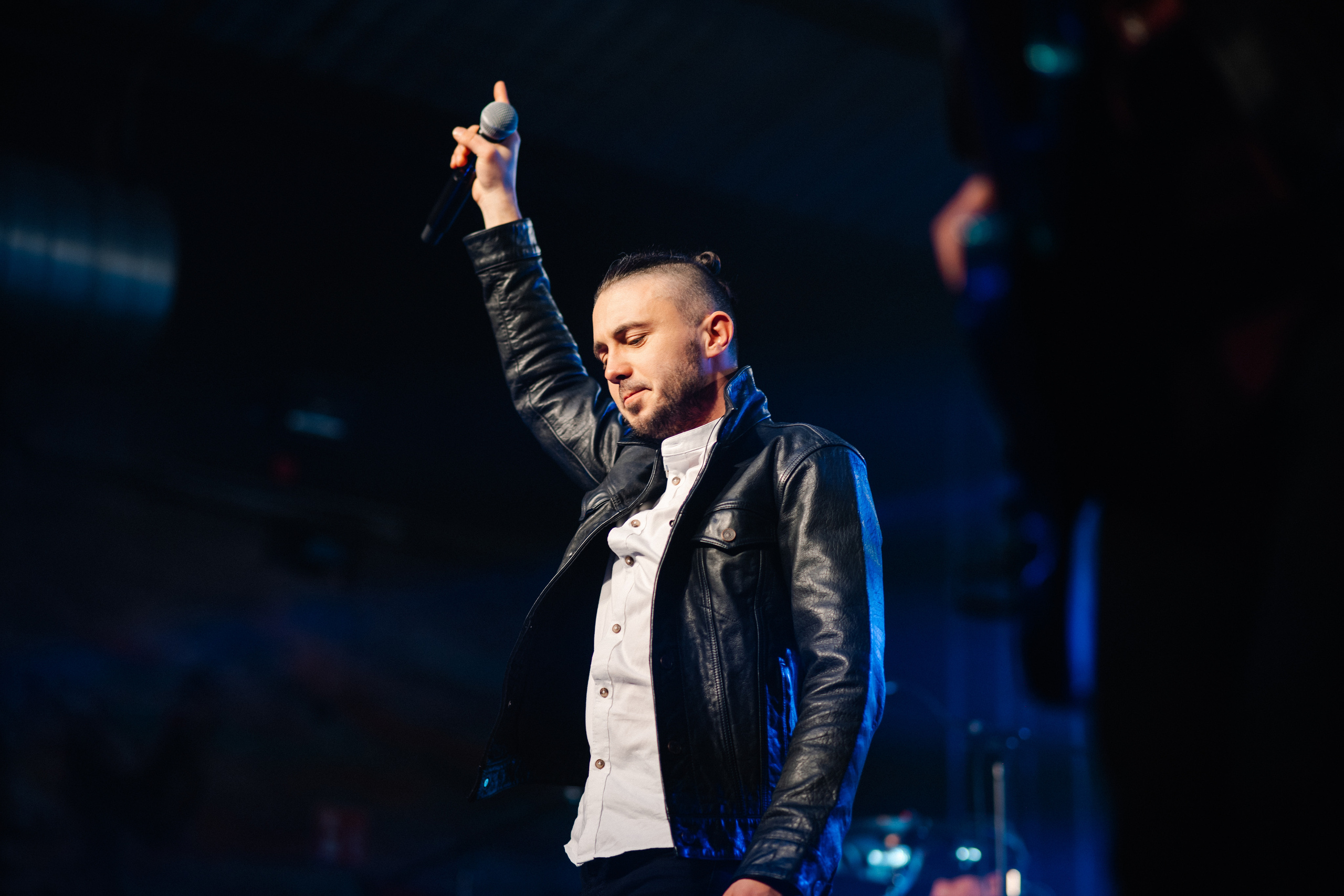 Антитіла. Stuttgart — LKA-Longhorn. Photo • Video • Production • Aerial • Media Creation