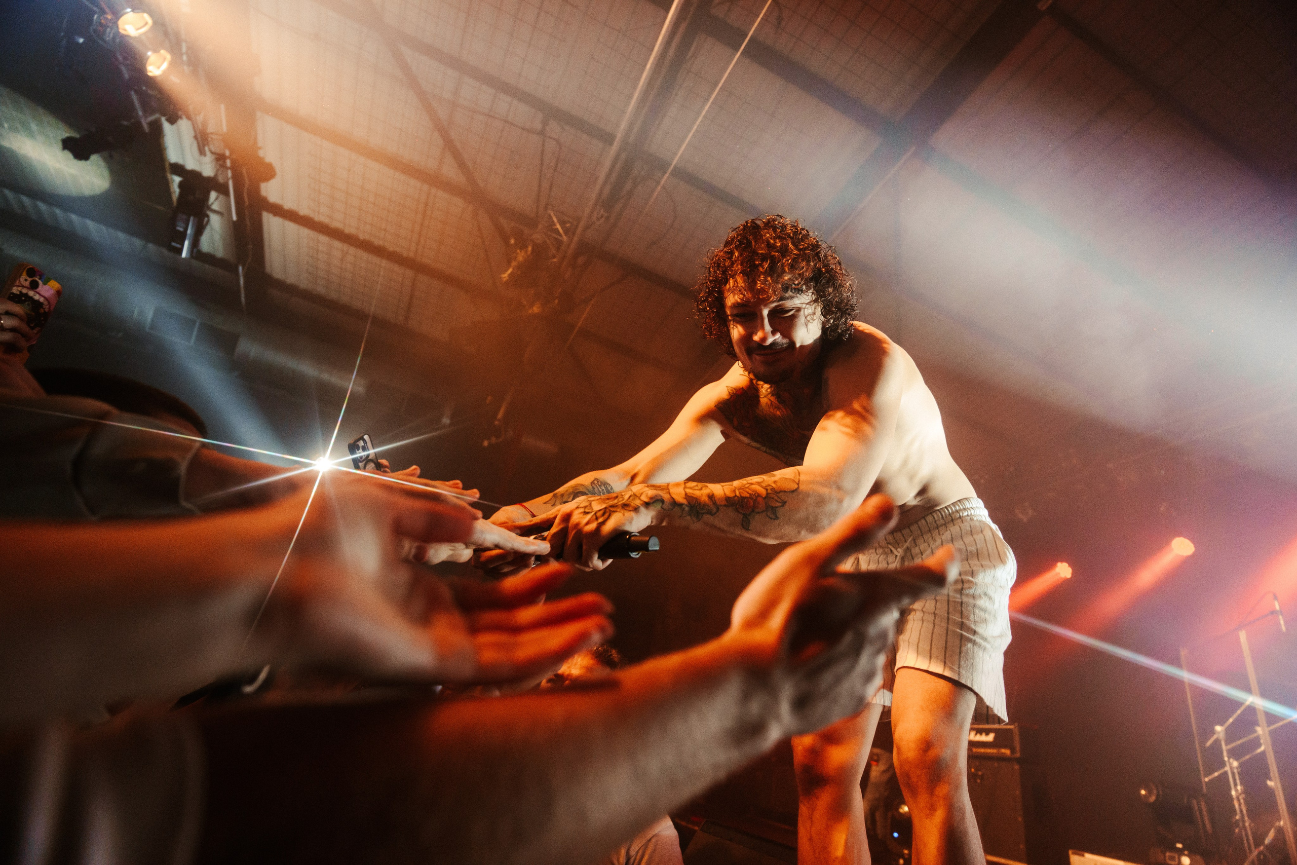 Моргенштерн. Stuttgart — LKA Longhorn. Фото • Видео • Аэросъемка • Контент для бизнеса