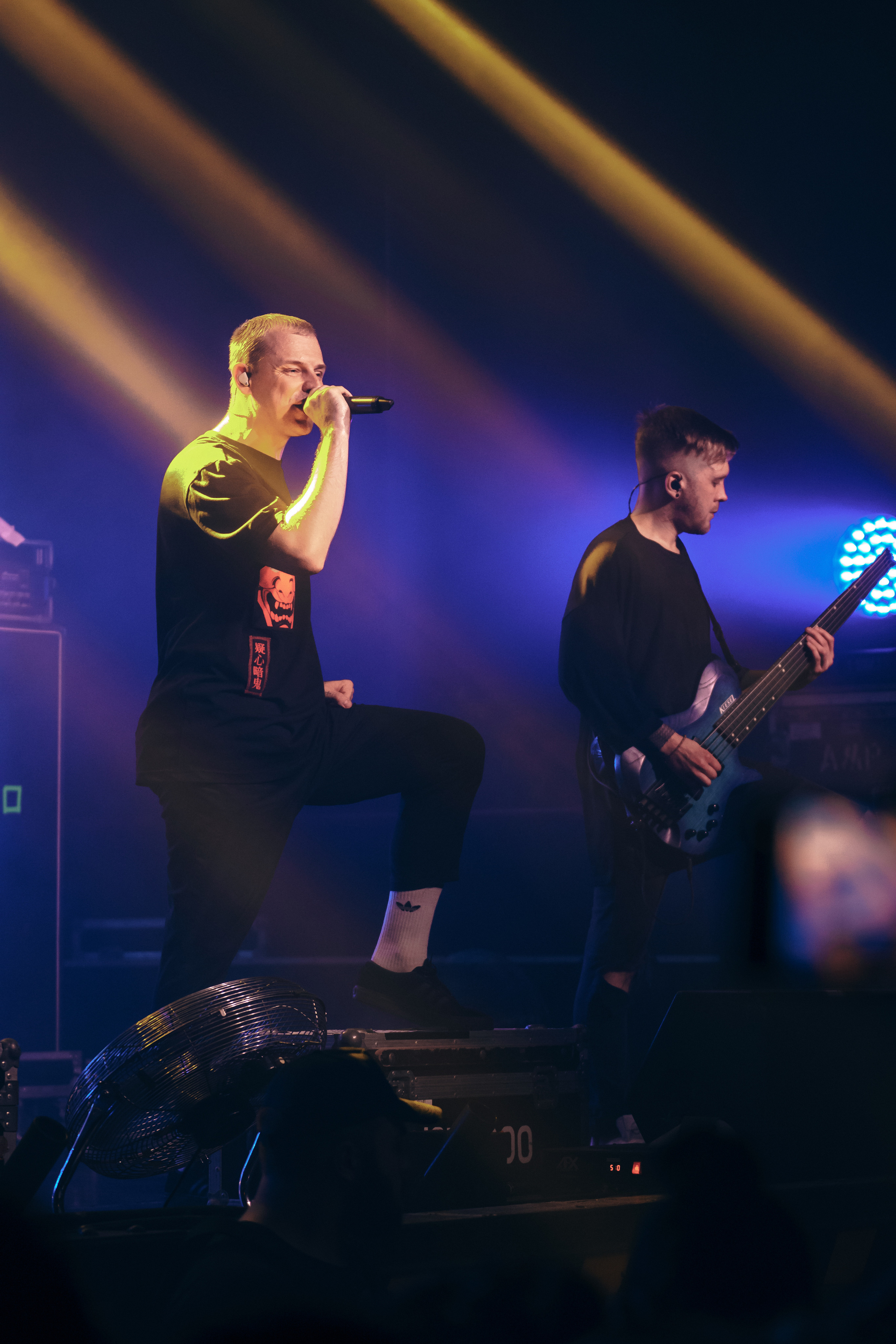 Anacondaz. Харьков — арт-завод «Механика». Photo • Video • Production • Aerial • Media Creation