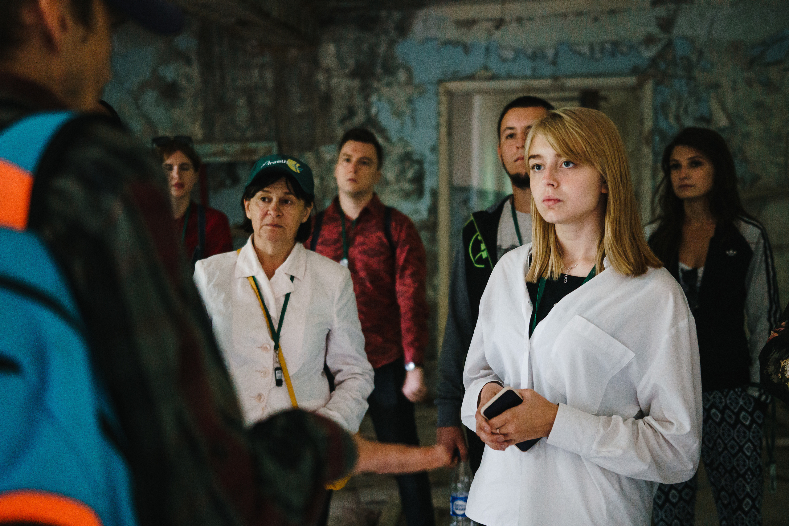 Стук Travel. Чернобыль. Фото • Видео • Аэросъемка • Контент для бизнеса