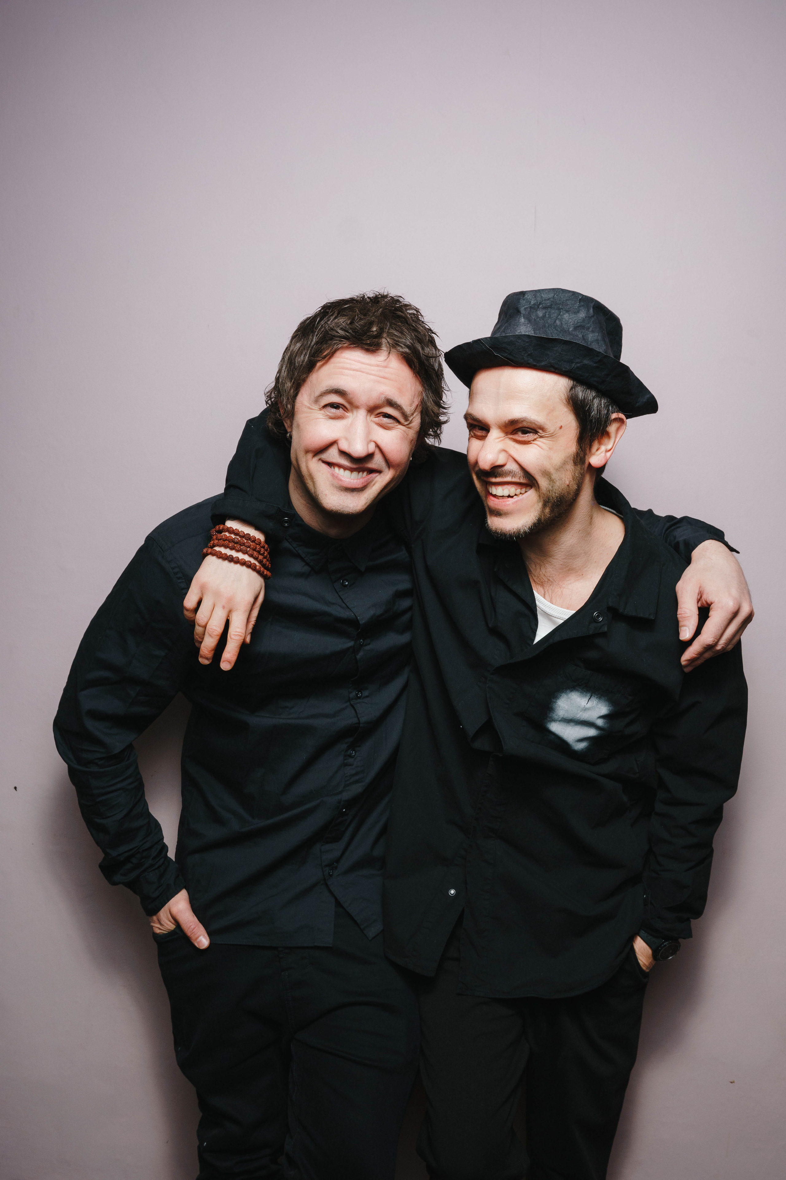 5'Nizza. Фото • Відео • Аерозйомка • Контент для бізнесу