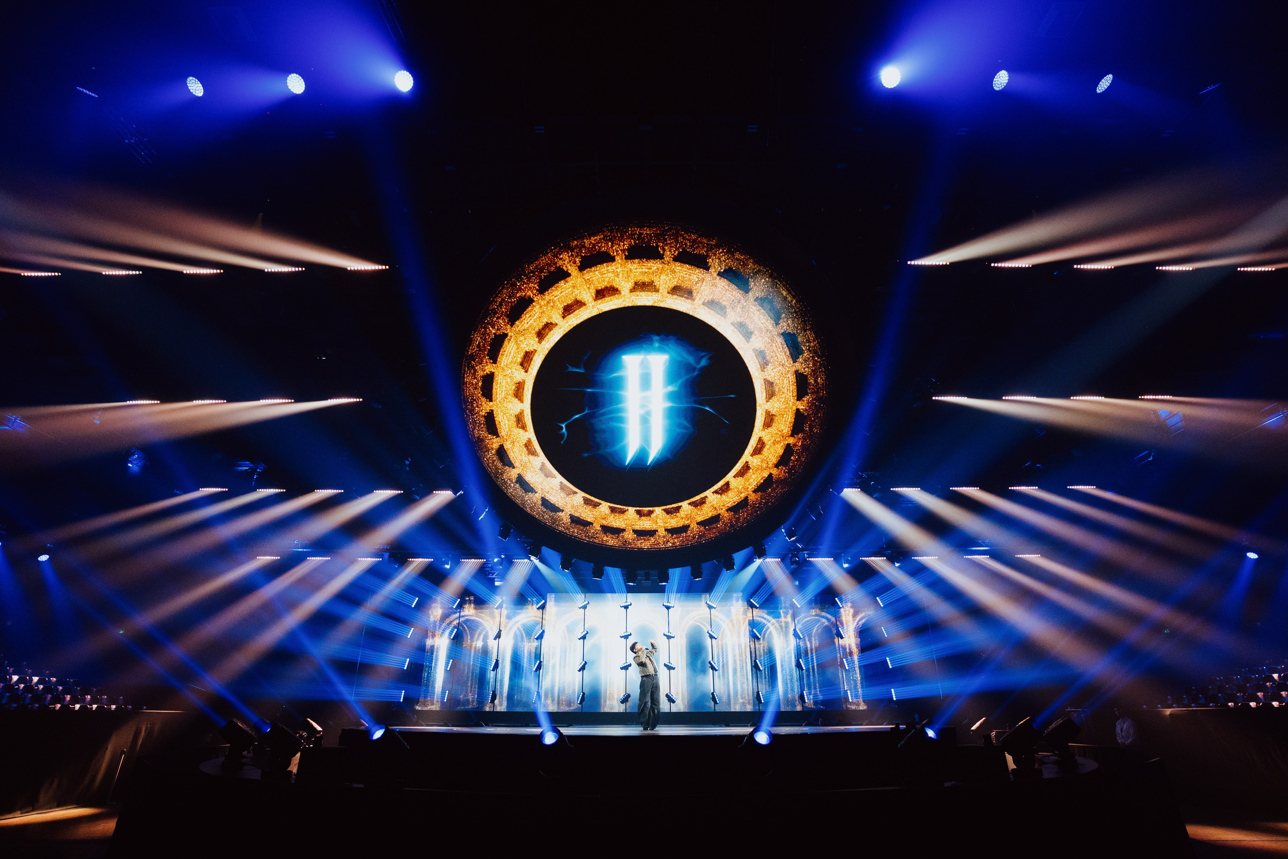 Eurovision Luxembourg 2026 — alight.eu. Photo • Video • Production • Aerial • Media Creation