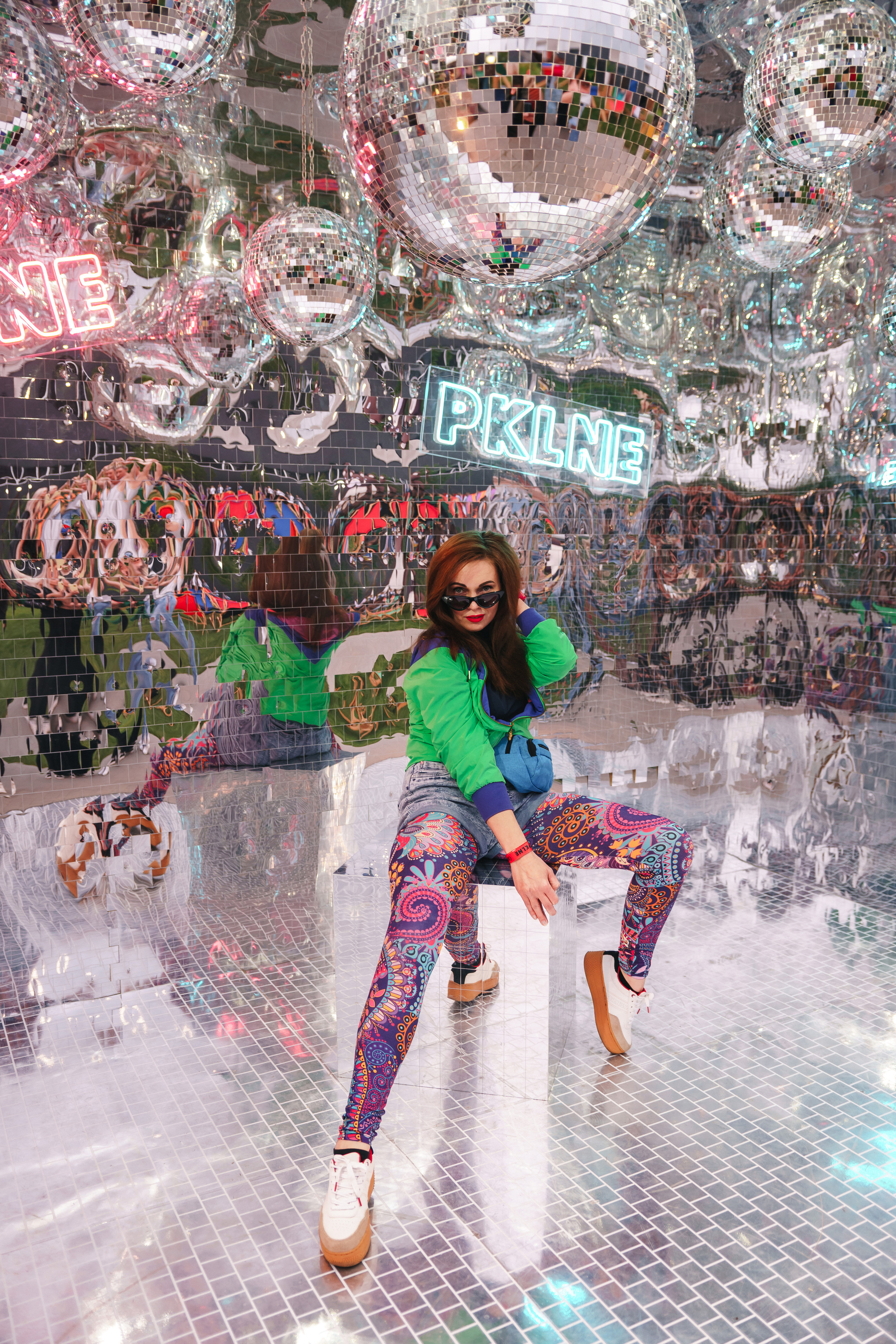 Фестиваль Поколение 90-х. День 1. Фото • Відео • Аерозйомка • Контент для бізнесу