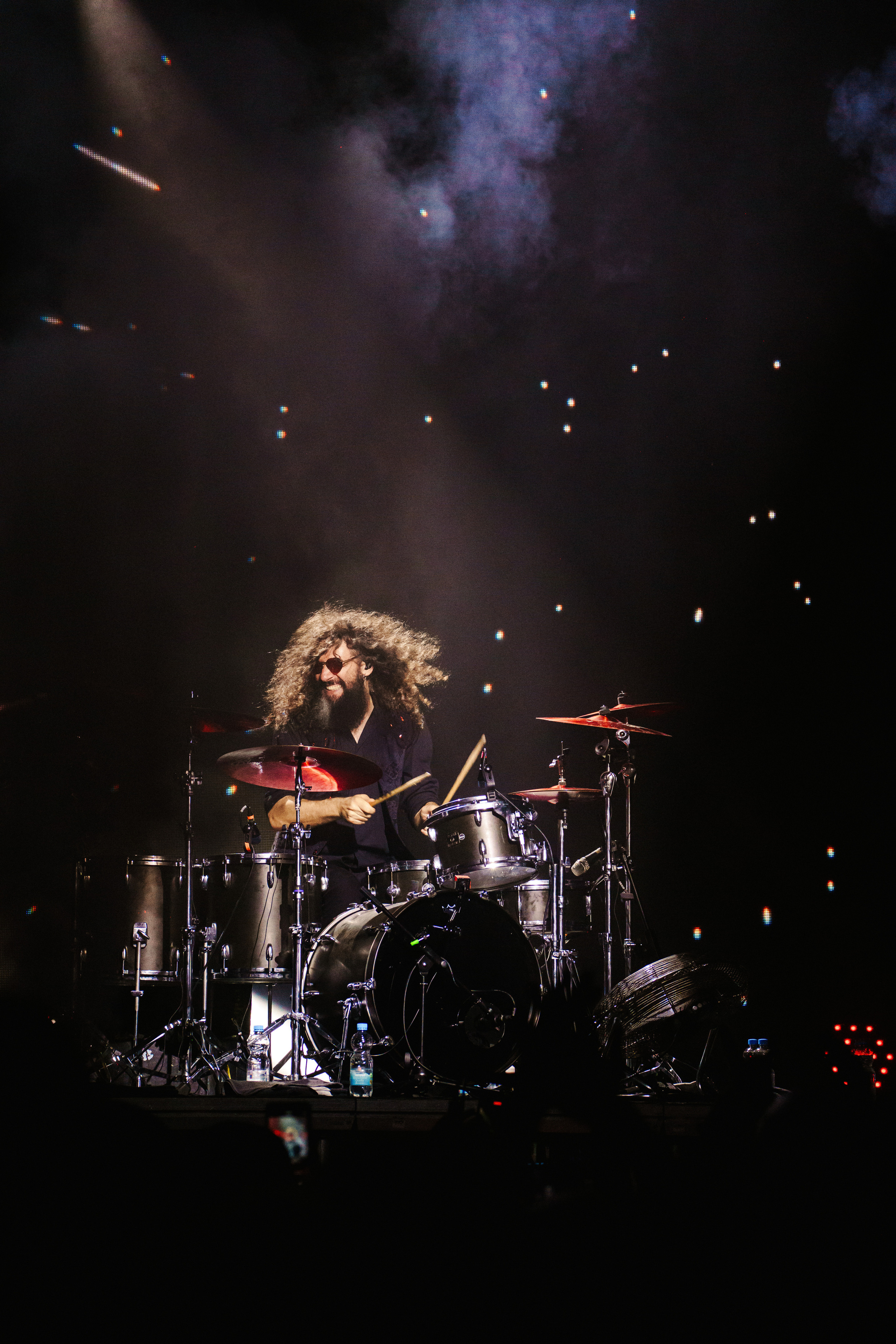 БИ-2 — Offenbach Stadthalle. Photo • Video • Production • Aerial • Media Creation