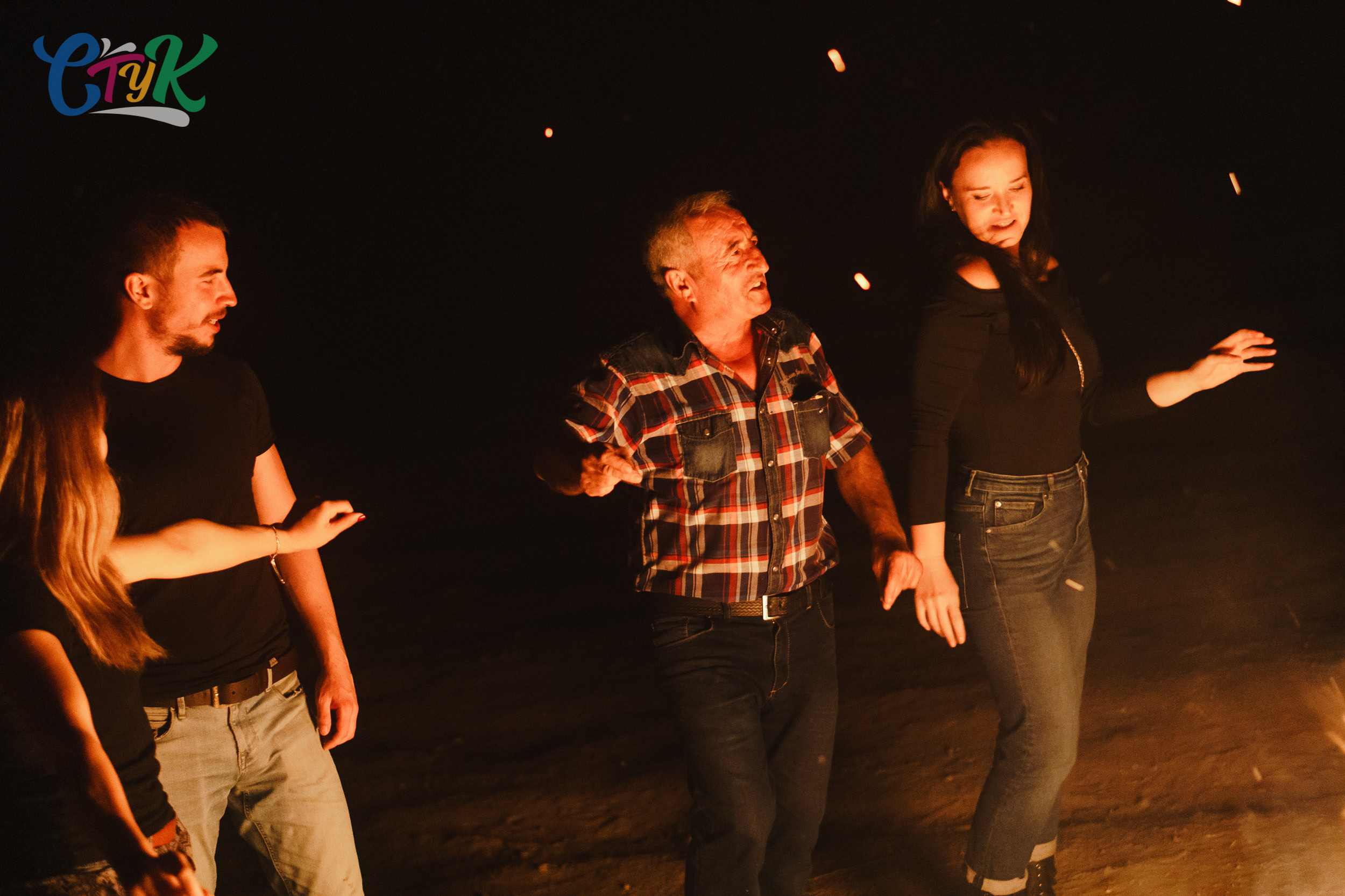 Стук Travel. Каппадокия. Photo • Video • Production • Aerial • Media Creation