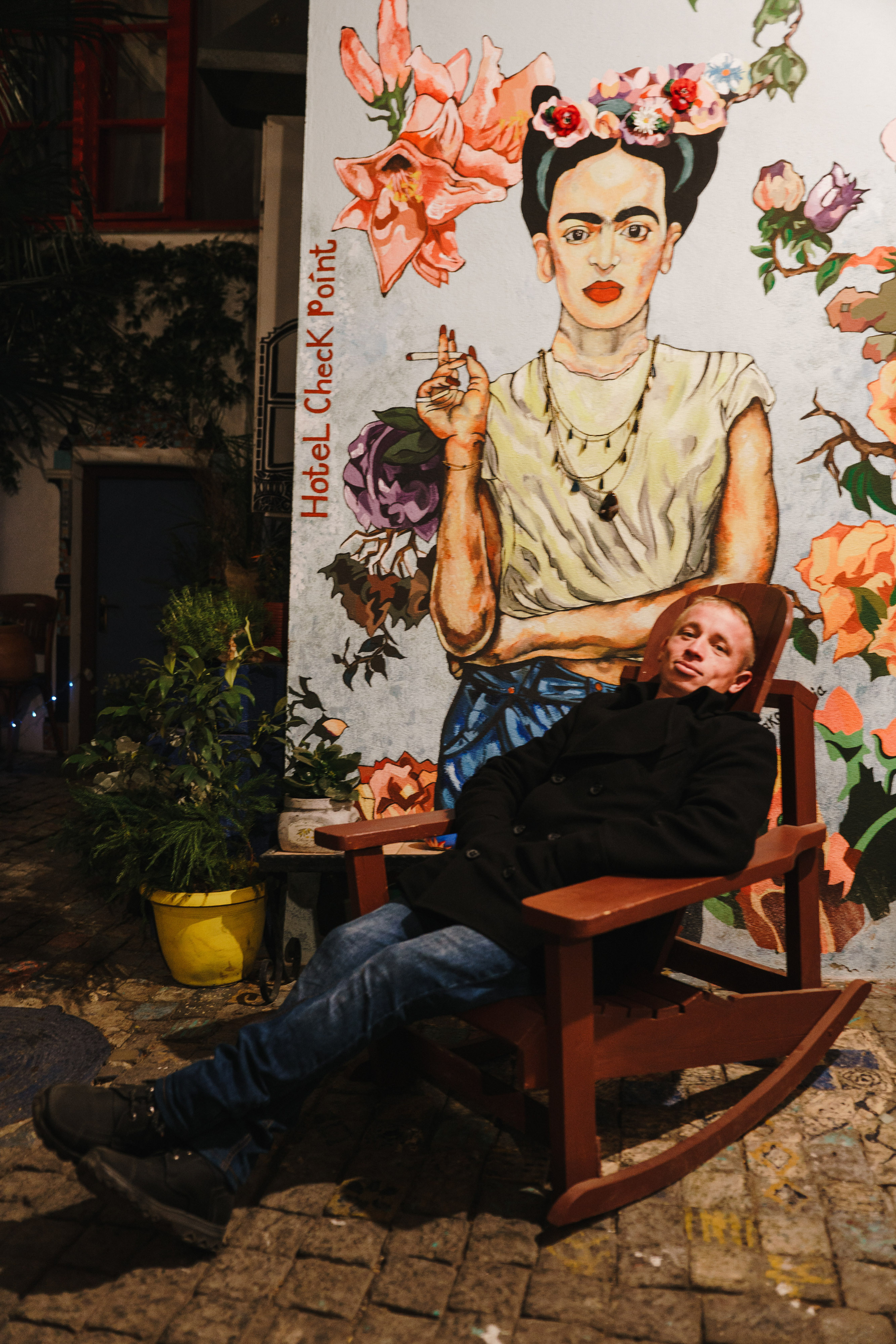 Стук Travel. Новый год в Грузии. Тбилиси, Боржоми. Photo • Video • Production • Aerial • Media Creation