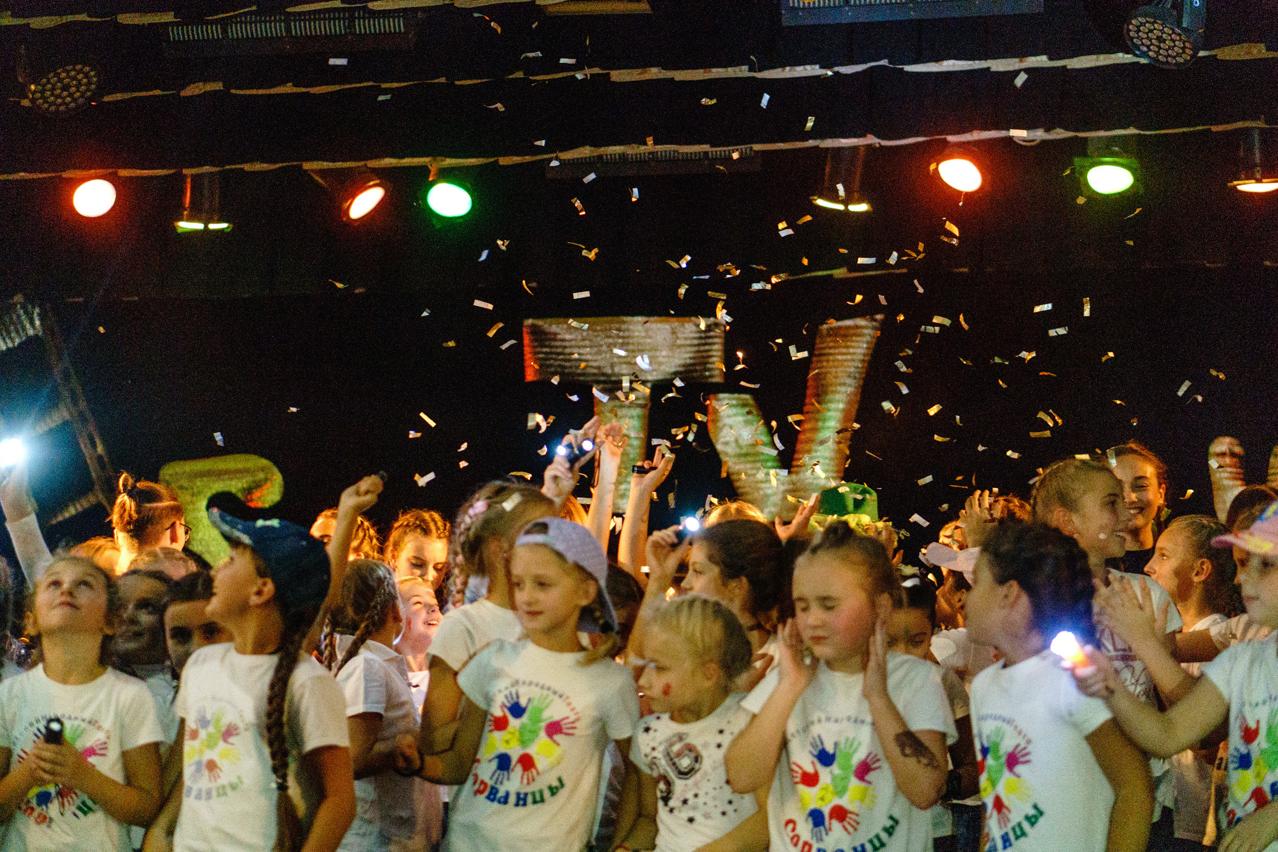 Открытие 33-го театрального сезона. Фото • Видео • Аэросъемка • Контент для бизнеса