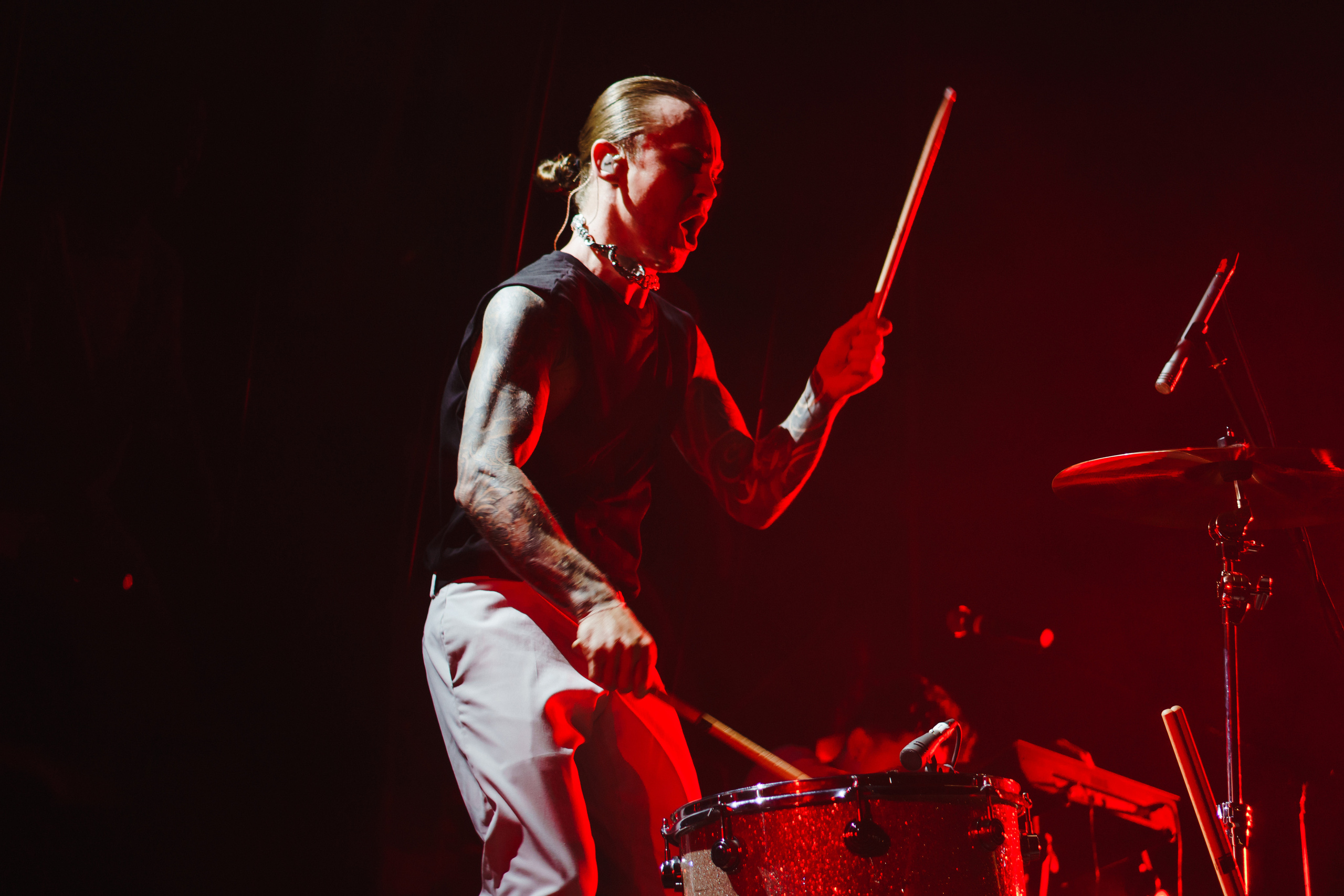 Артем Пивоваров. Харьков — арт-завод «Механика». Photo • Video • Production • Aerial • Media Creation