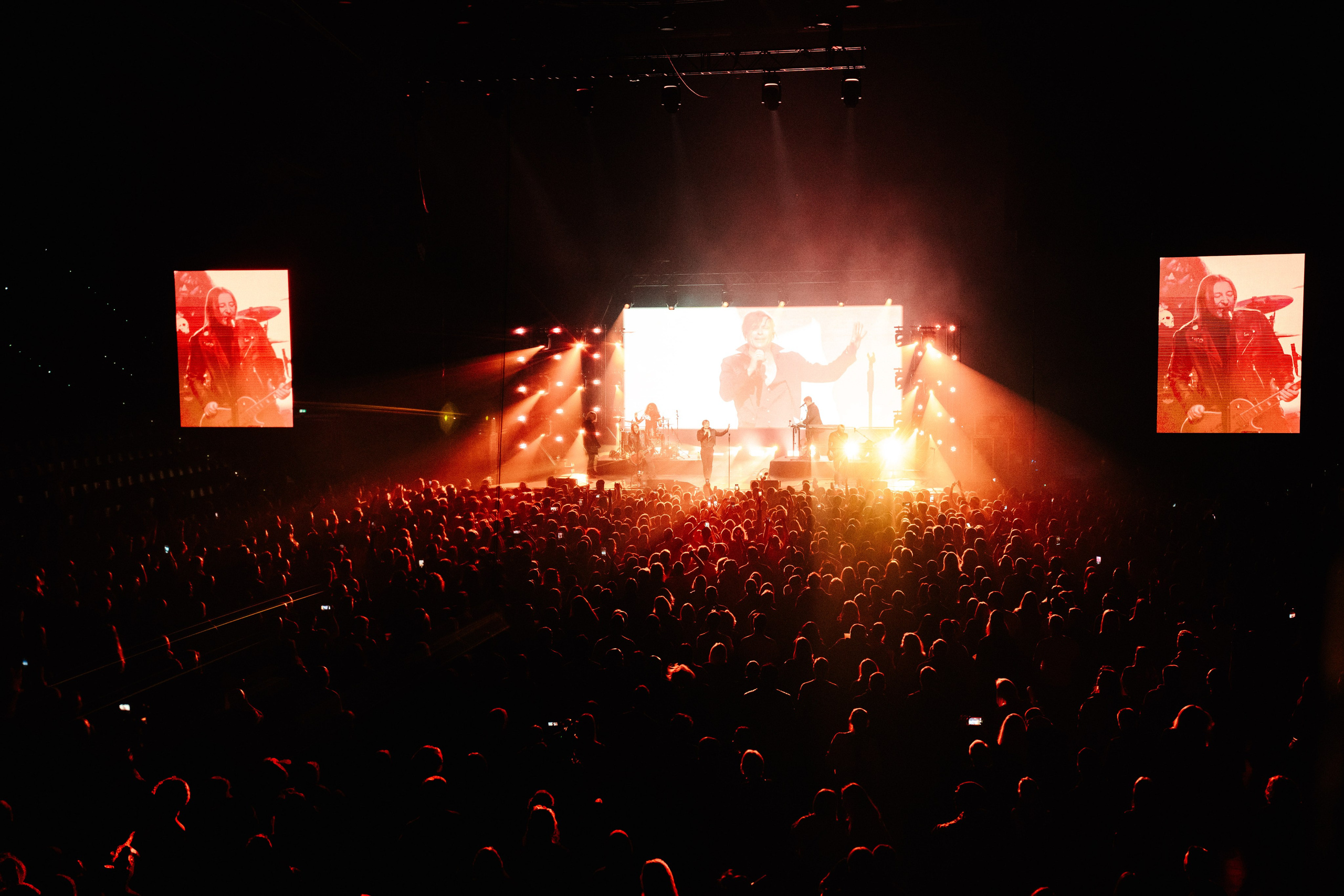 БИ-2 — Ludwigsburg. Фото • Видео • Аэросъемка • Контент для бизнеса