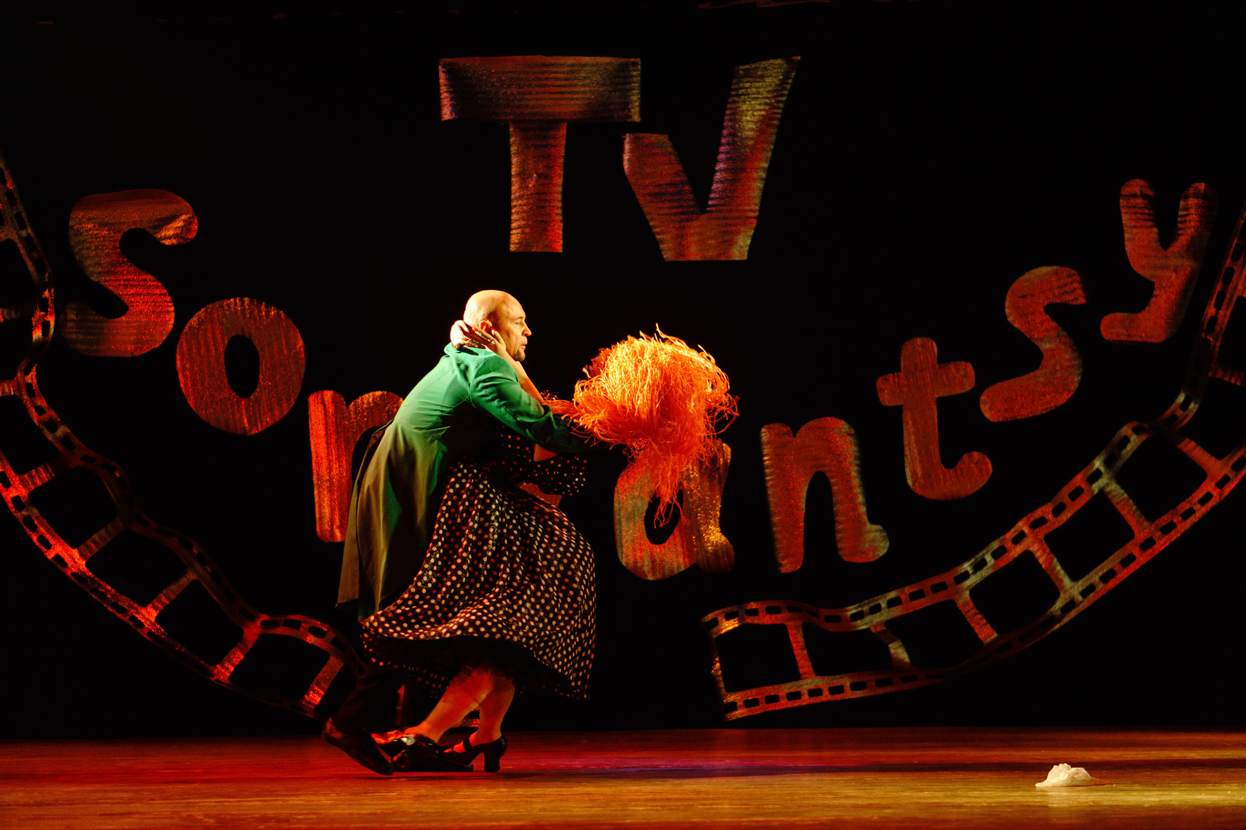 Открытие 33-го театрального сезона. Фото • Видео • Аэросъемка • Контент для бизнеса