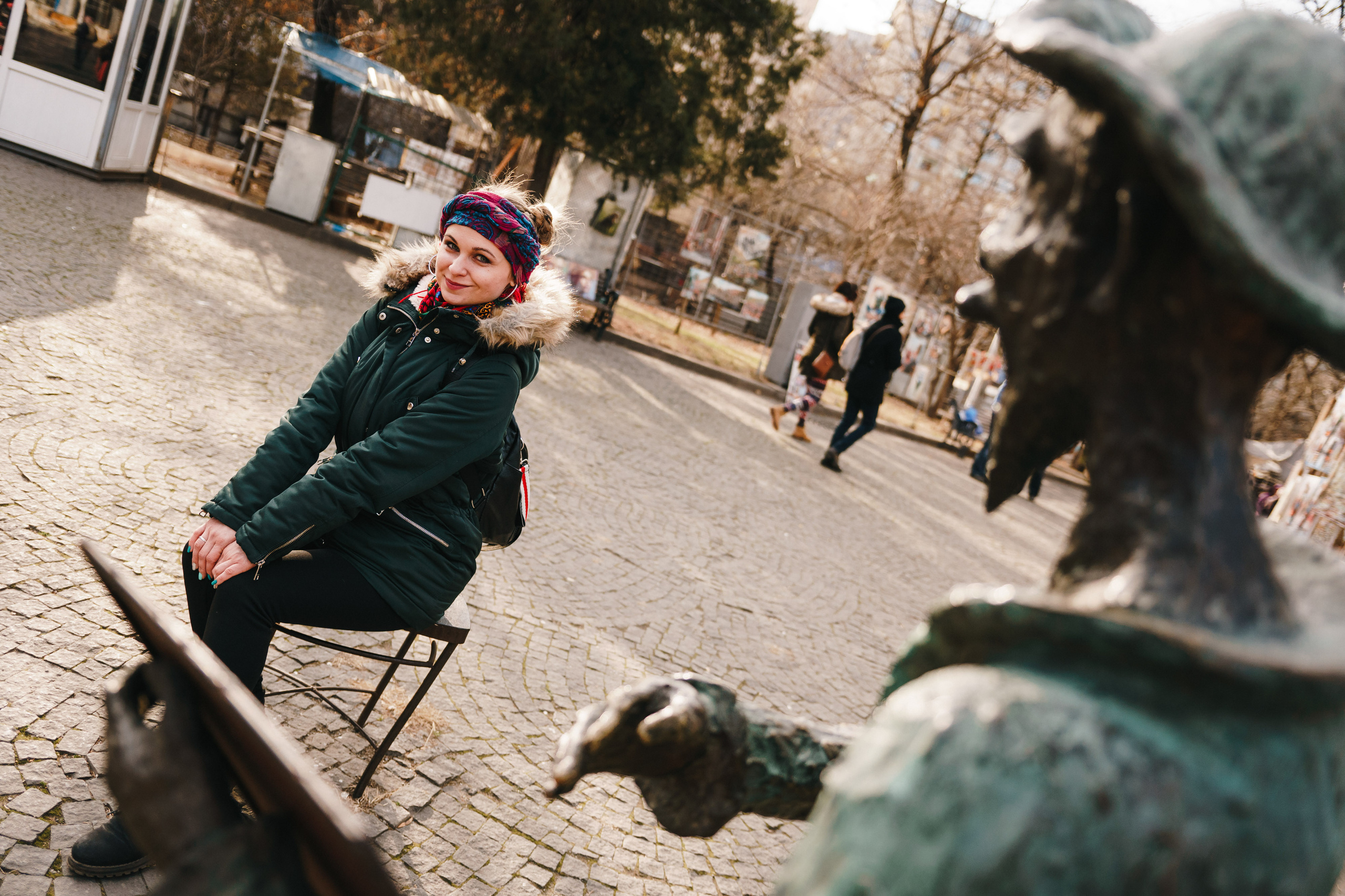 Стук Travel. Новый год в Грузии. Тбилиси, Боржоми. Photo • Video • Production • Aerial • Media Creation