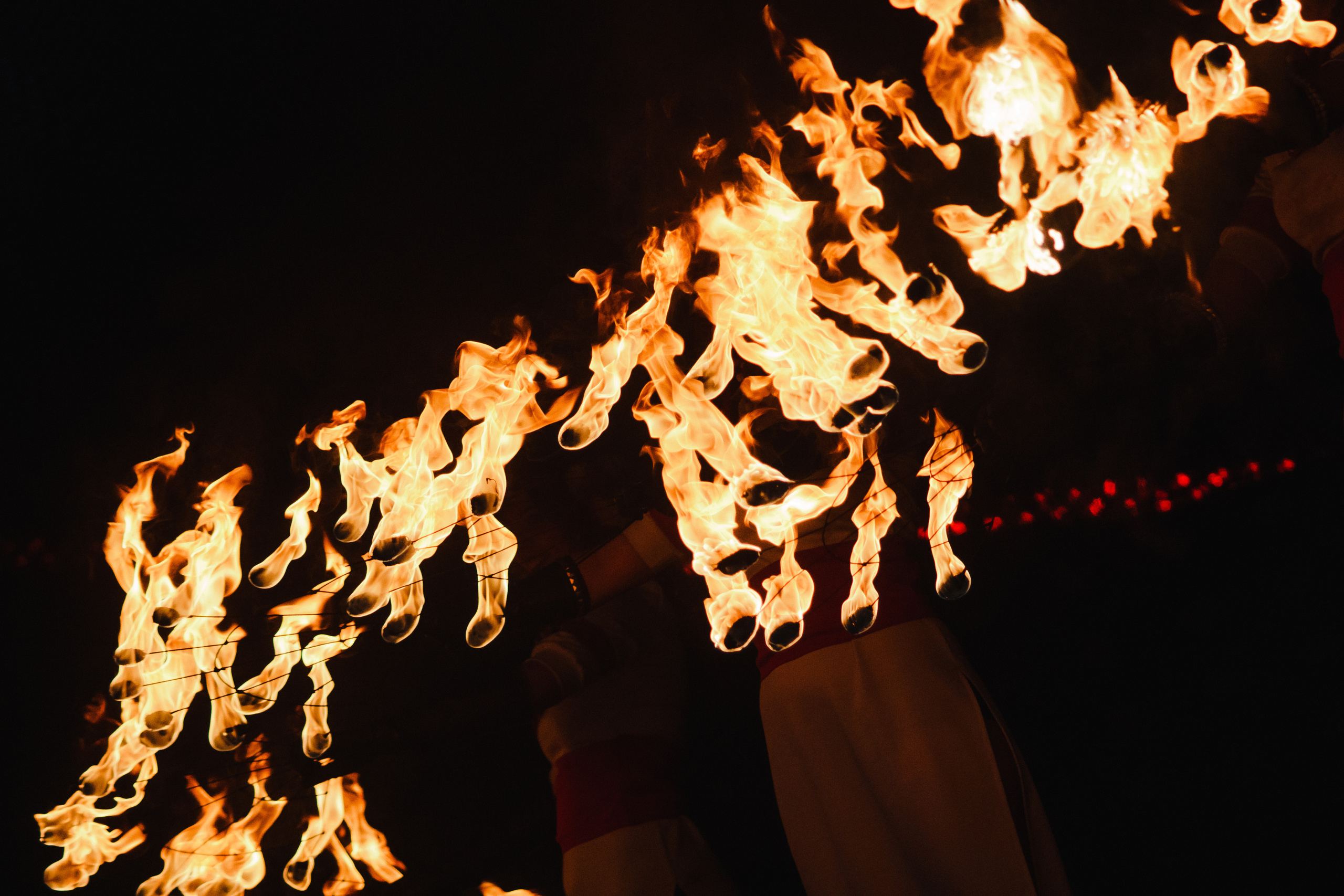 Ивана Купала в Центральном парке. Photo • Video • Production • Aerial • Media Creation