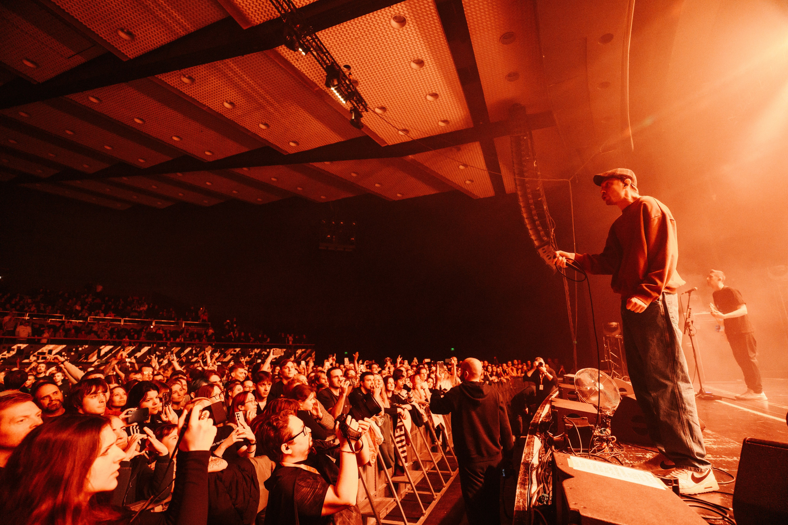 ИNОЙ — Порнофильмы. Frankfurt — Jahrhunderthalle. Фото • Відео • Аерозйомка • Контент для бізнесу