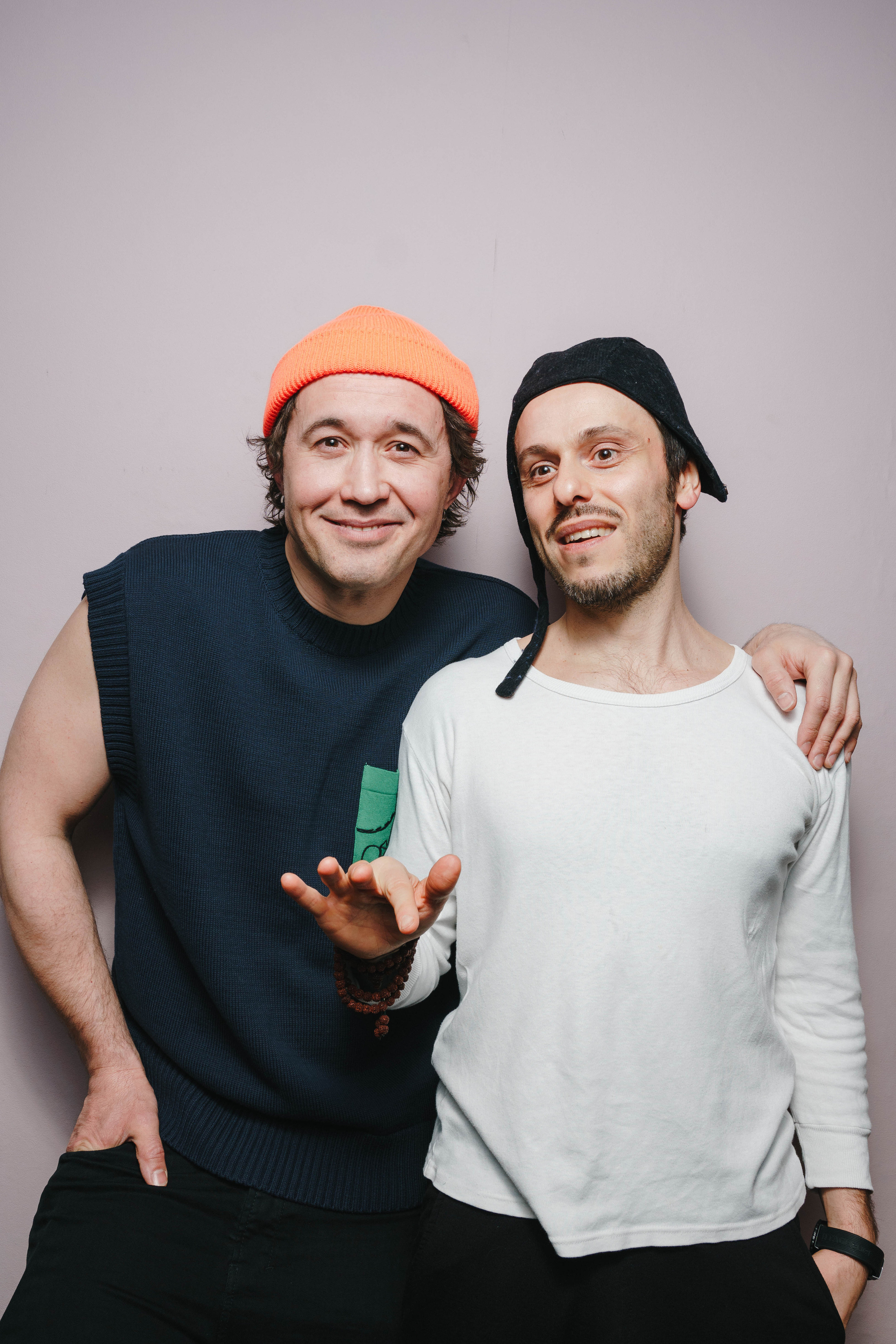 5'Nizza. Фото • Відео • Аерозйомка • Контент для бізнесу