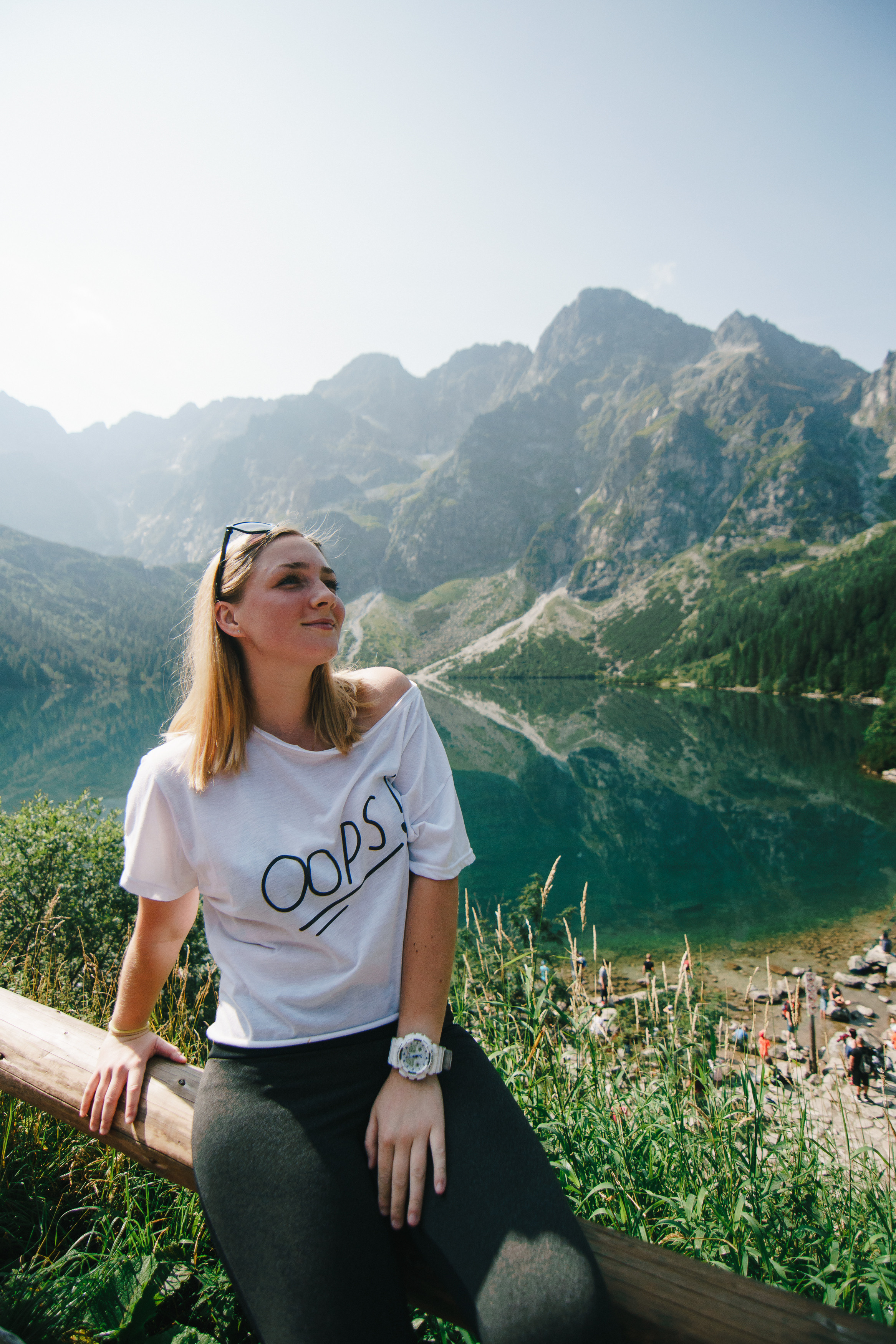 Стук Travel. Краков и Морське Око. Photo • Video • Production • Aerial • Media Creation