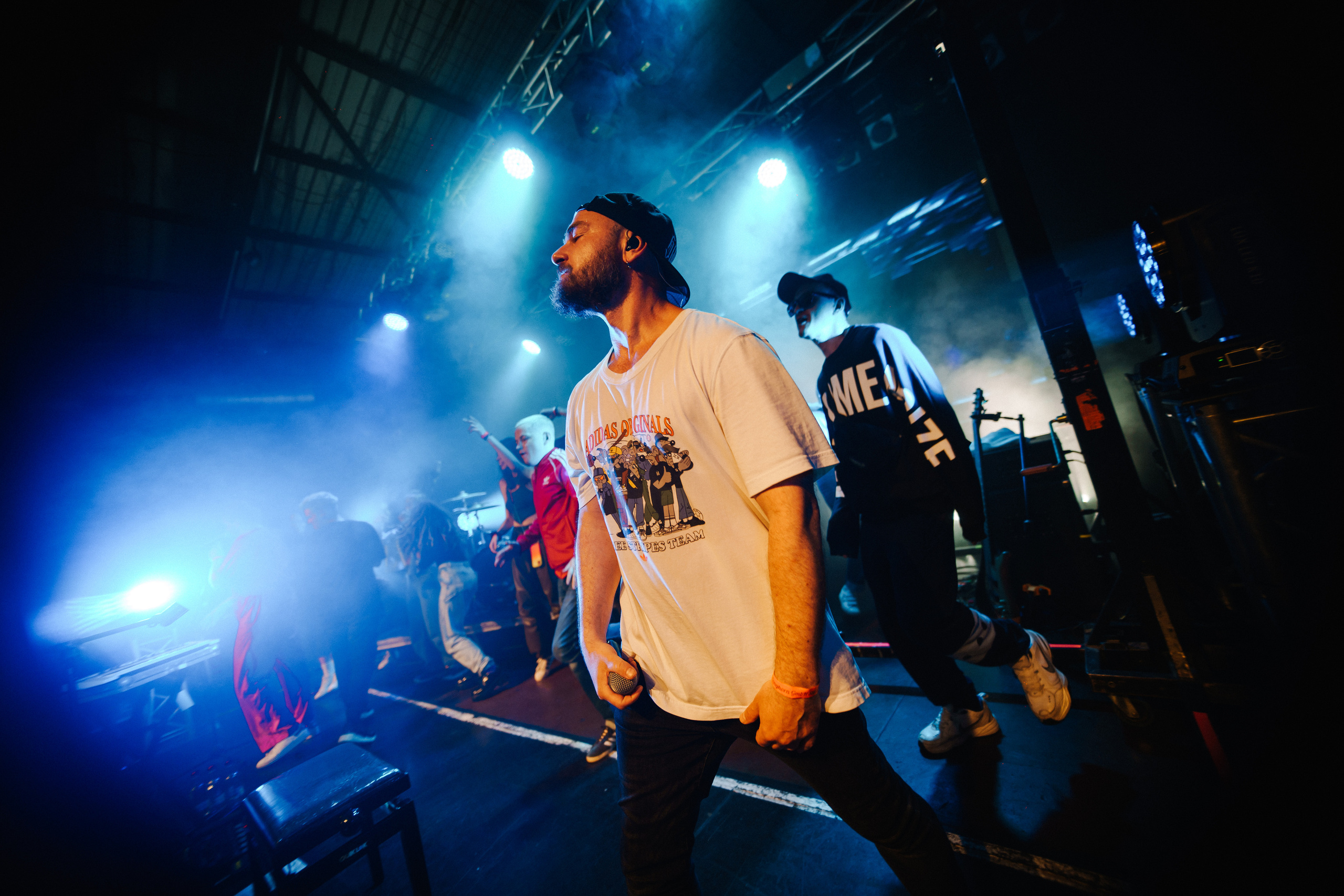 NOIZE MC. Stuttgart — LKA-Longhorn. Photo • Video • Production • Aerial • Media Creation