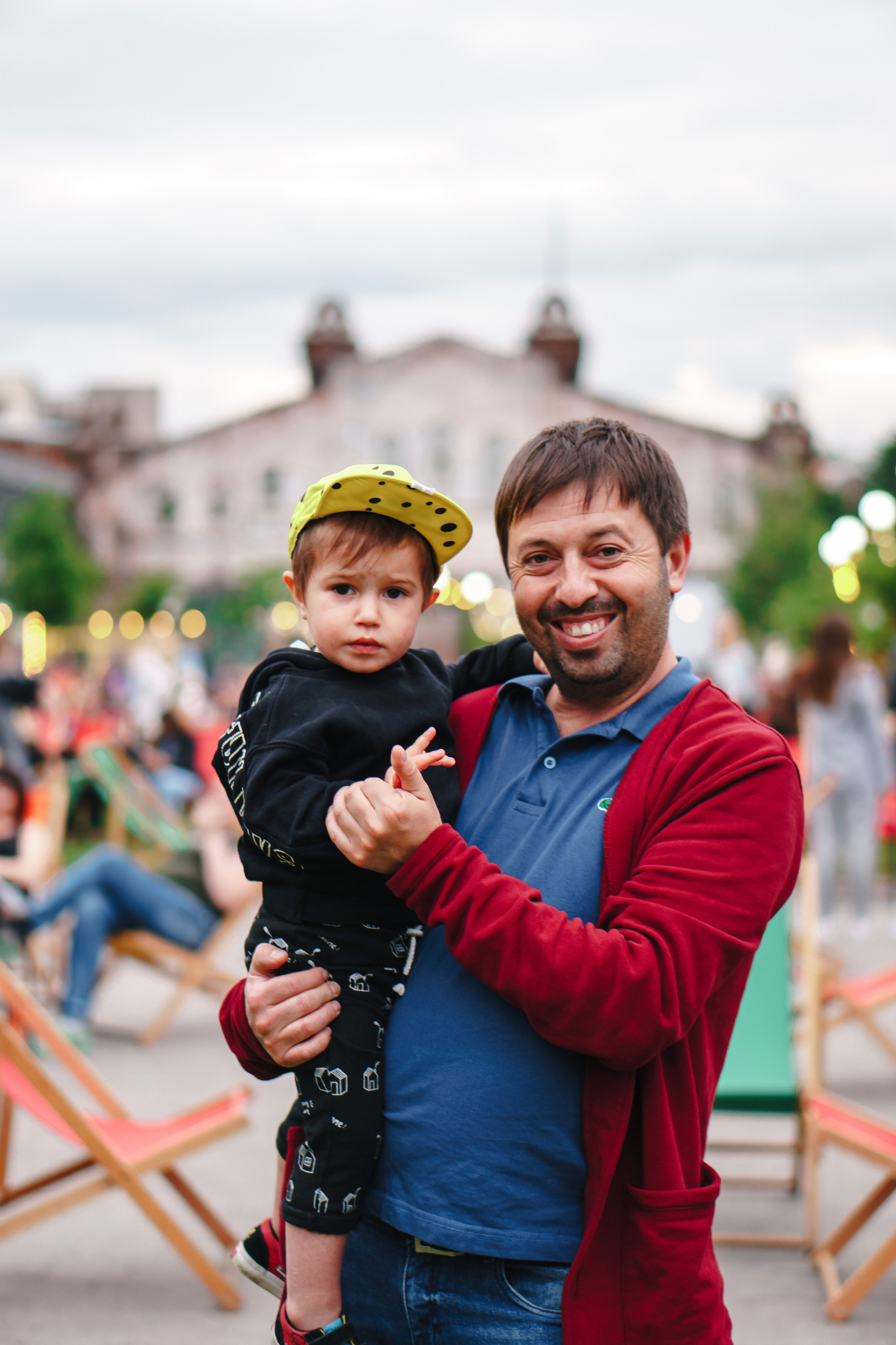 Фестиваль Поколение 90-х. День 1. Фото • Відео • Аерозйомка • Контент для бізнесу