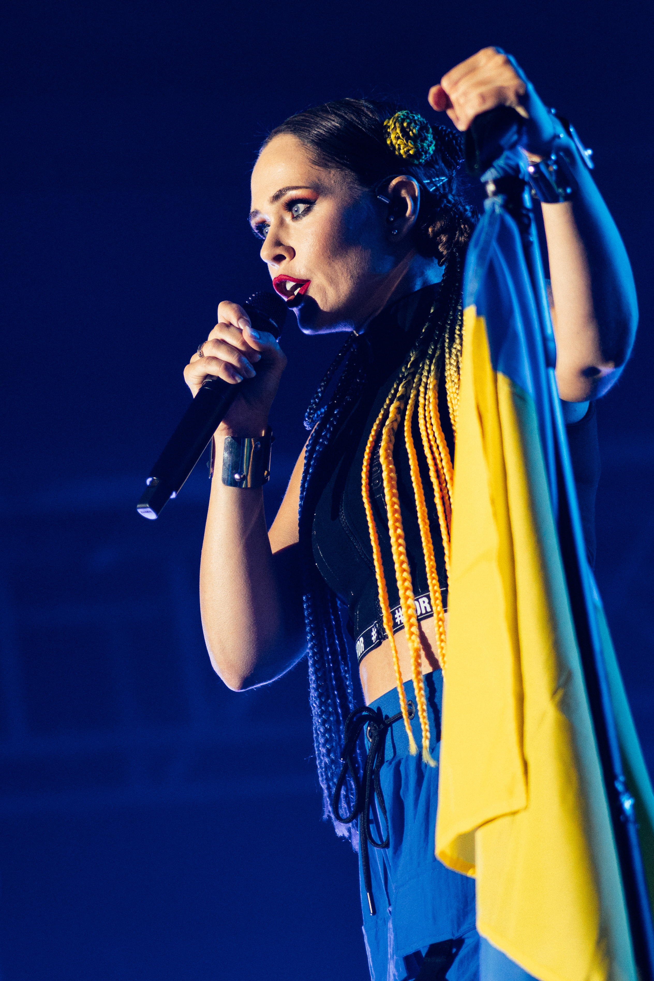 The Hardkiss. Münich — TonHalle. Photo • Video • Production • Aerial • Media Creation