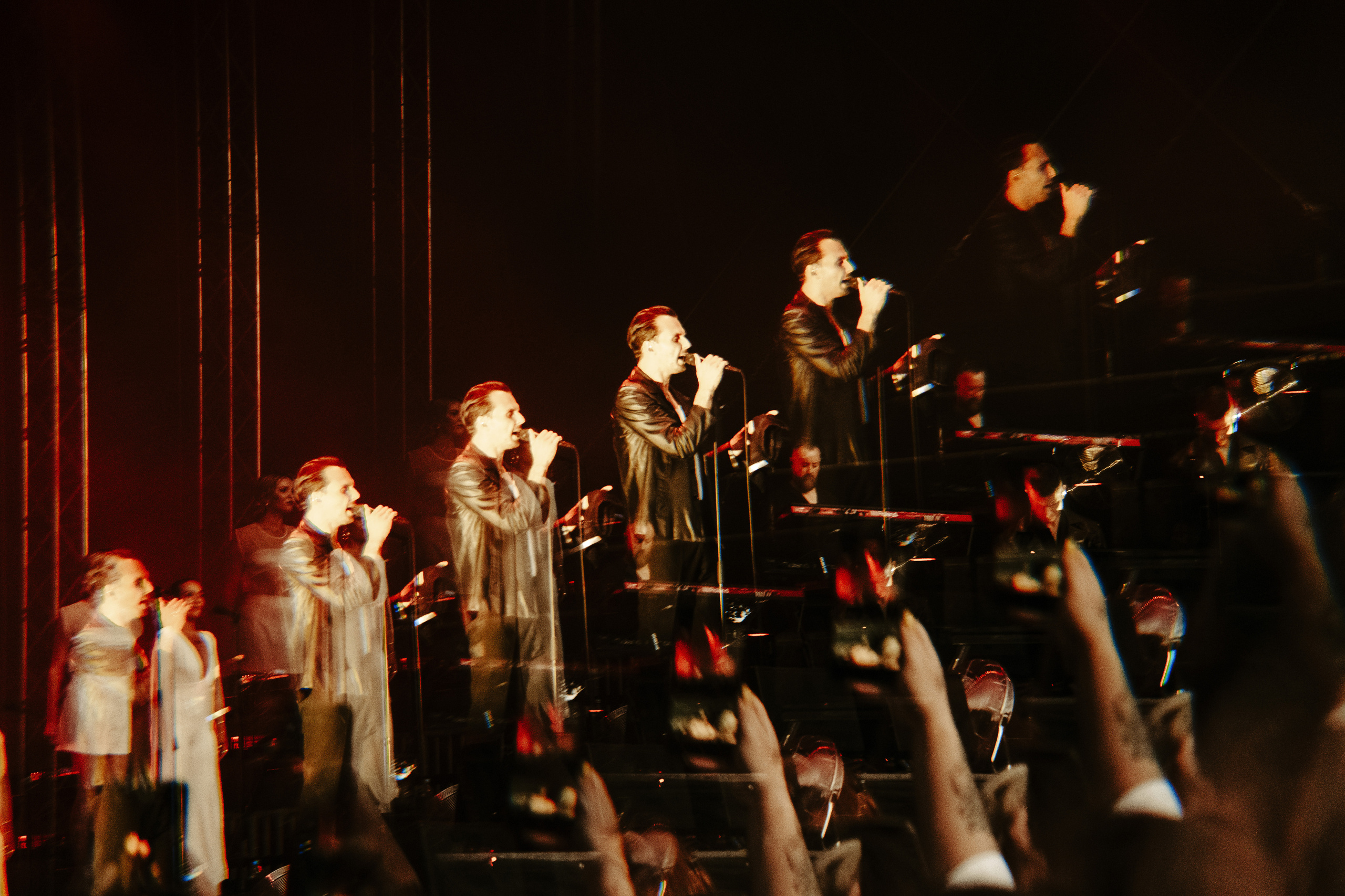 HURTS — Königstein Festung. Foto • Video • Produktion • Luftbildaufnahmen • Erstellung von Medien