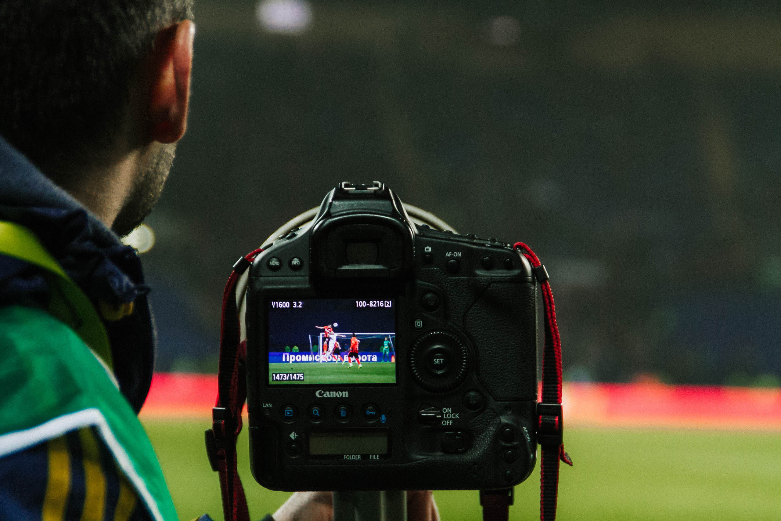 Шахтар — Динамо. Финал Кубка Украины. Фото • Видео • Аэросъемка • Контент для бизнеса