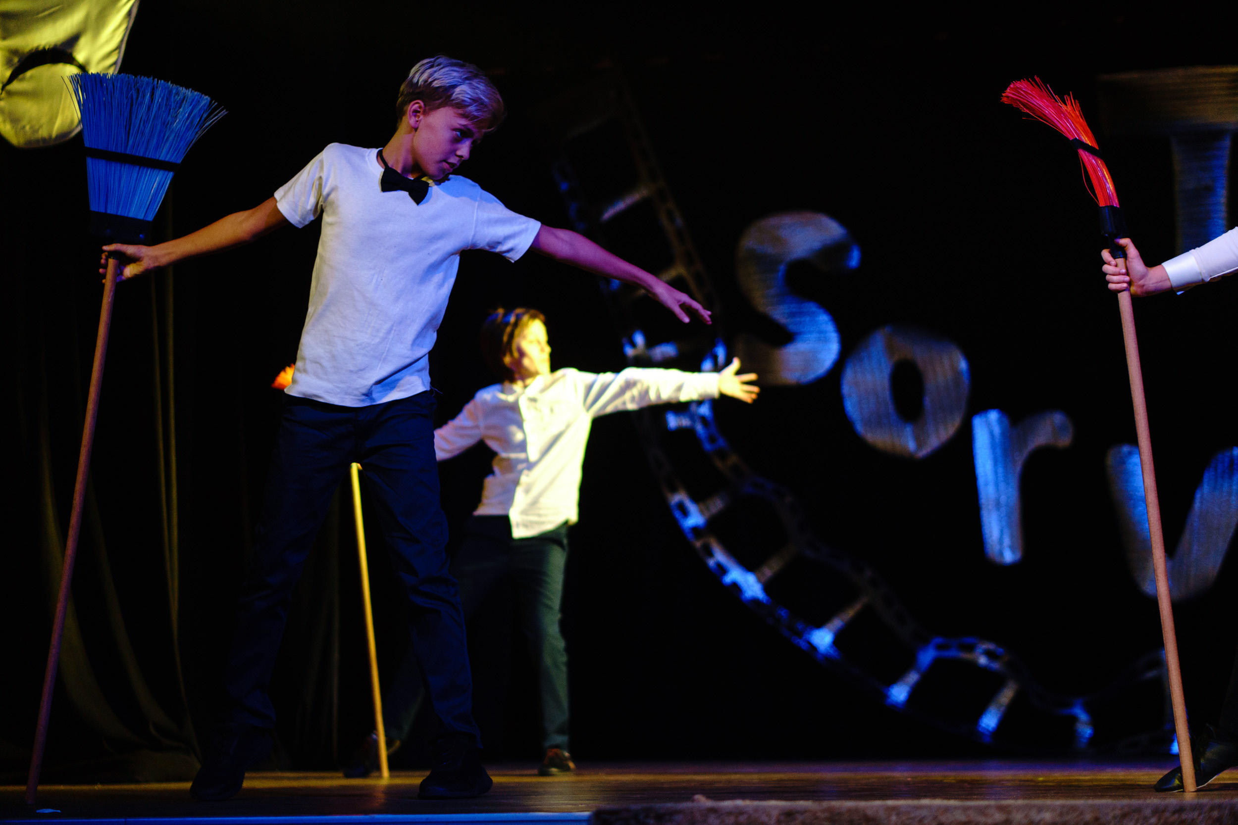 Открытие 33-го театрального сезона. Фото • Видео • Аэросъемка • Контент для бизнеса