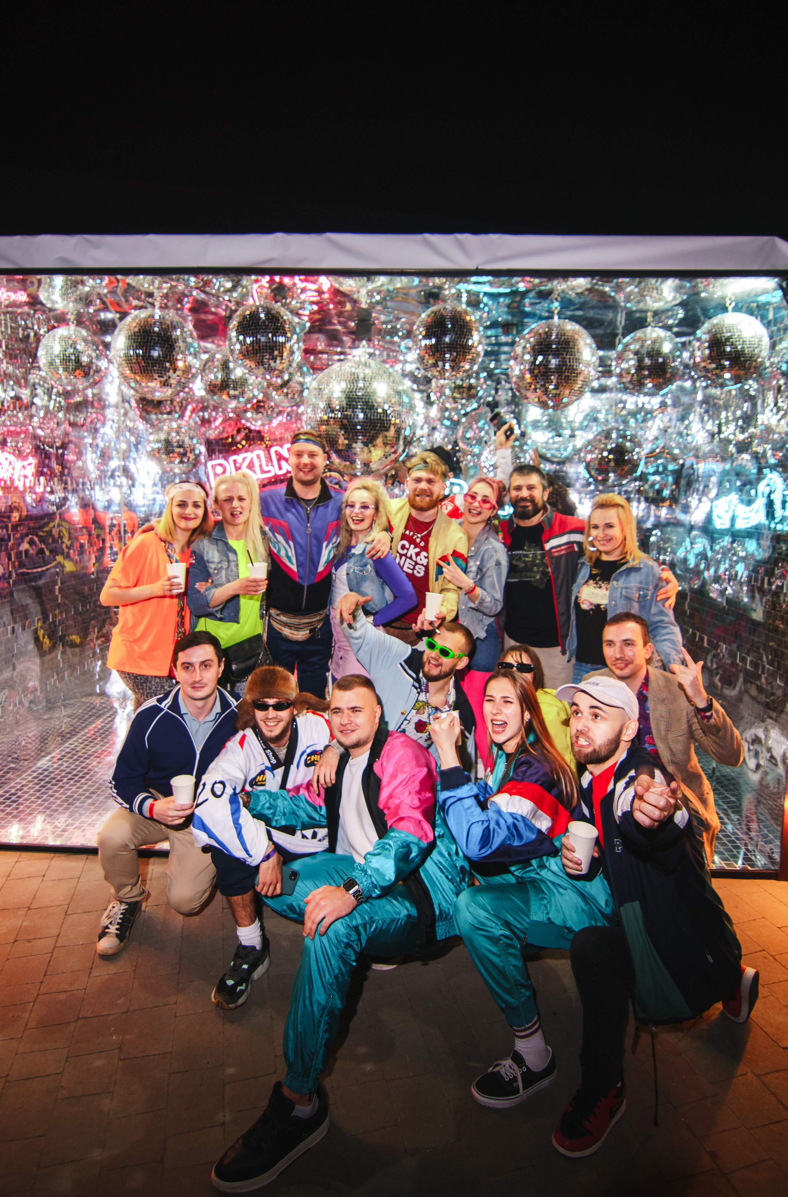 Фестиваль Поколение 90-х. День 1. Фото • Відео • Аерозйомка • Контент для бізнесу