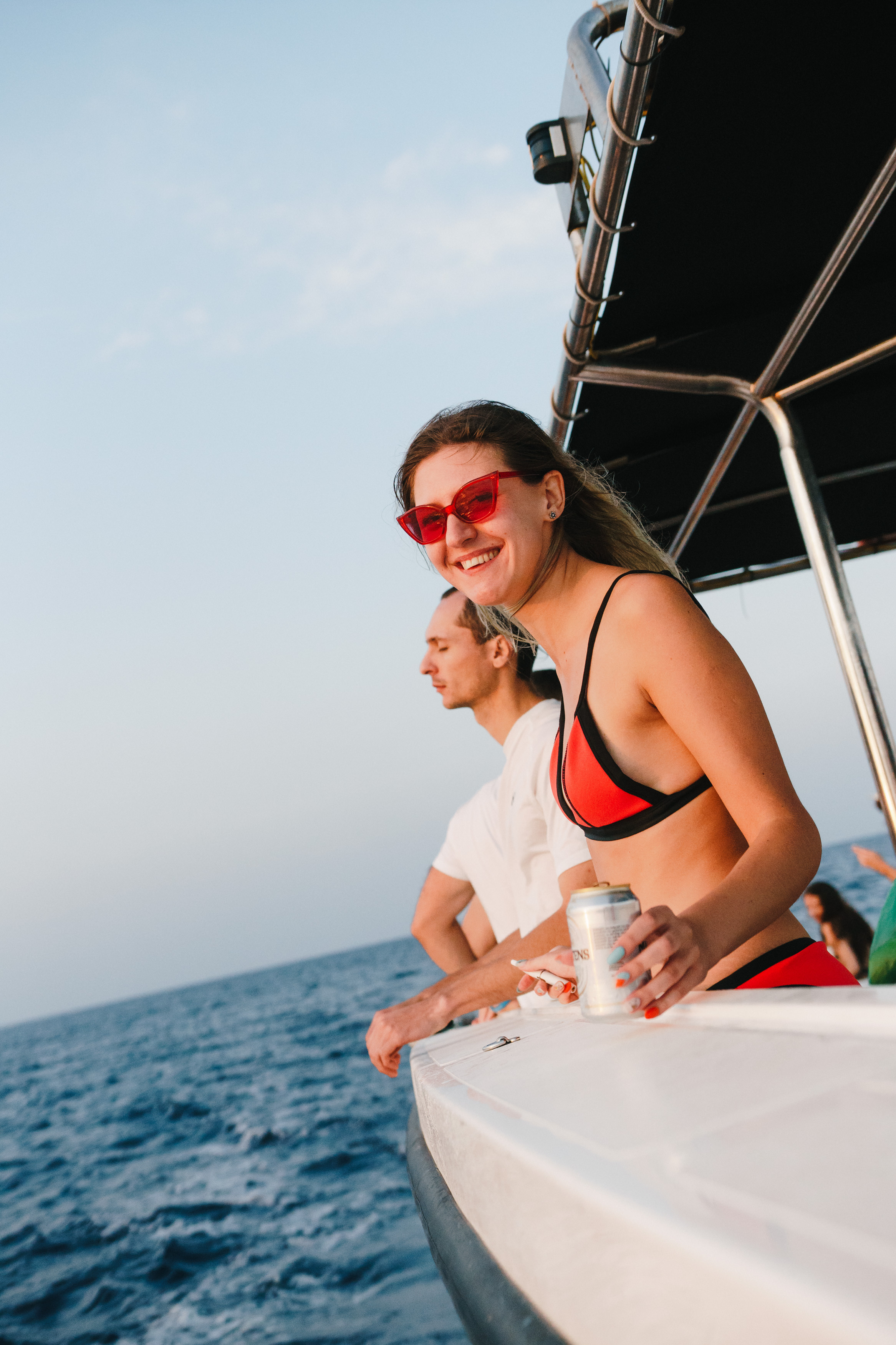 Стук Travel. Кипр, Айя-Напа, Nissi Beach. Photo • Video • Production • Aerial • Media Creation