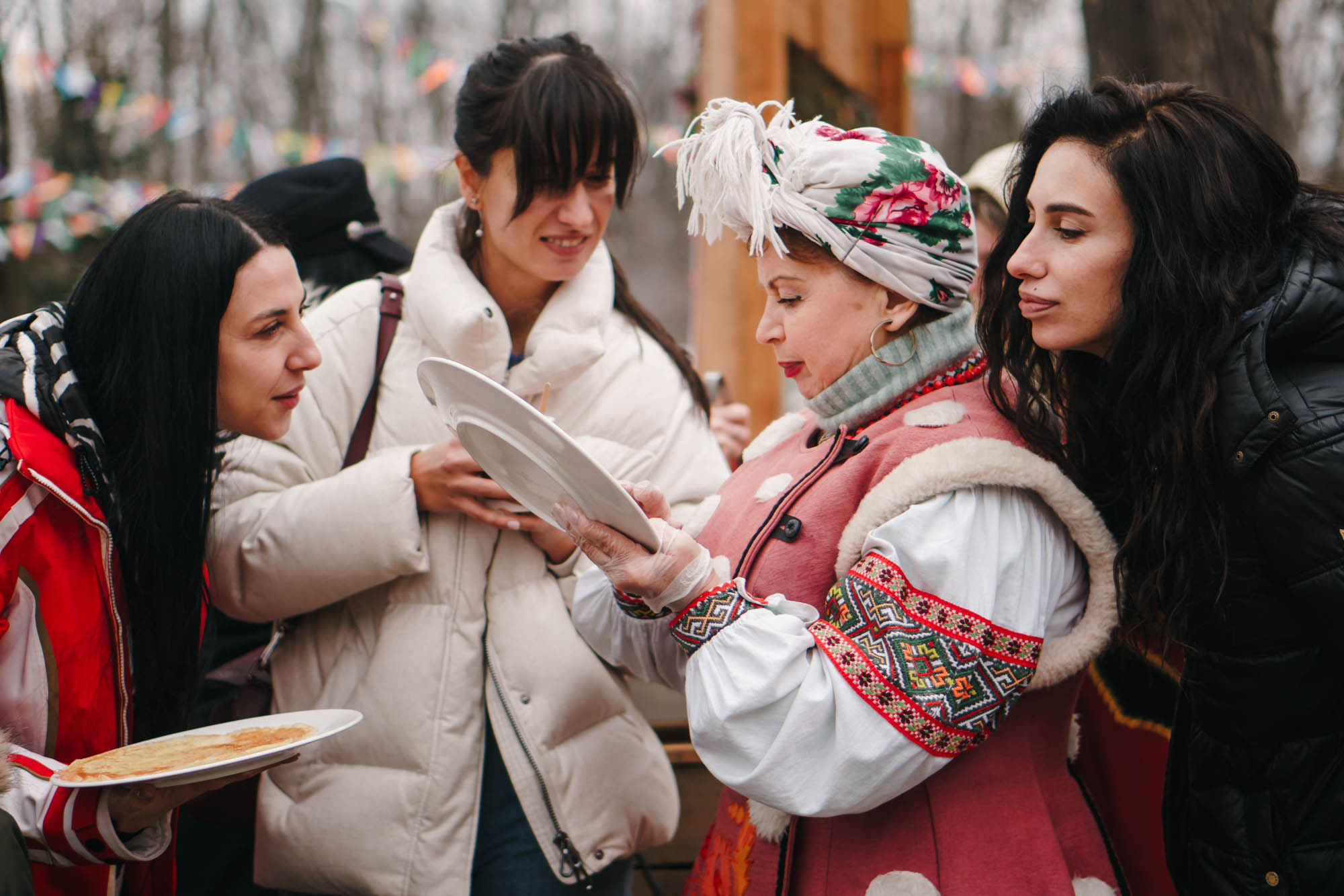 Масленица на Нашей Даче. Photo • Video • Production • Aerial • Media Creation