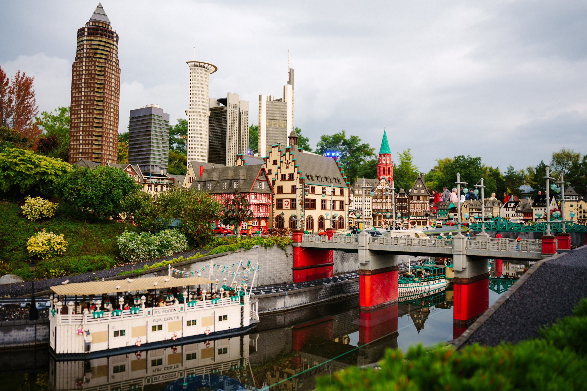 LEGOLAND Sommernächt 2025. Photo • Video • Production • Aerial • Media Creation