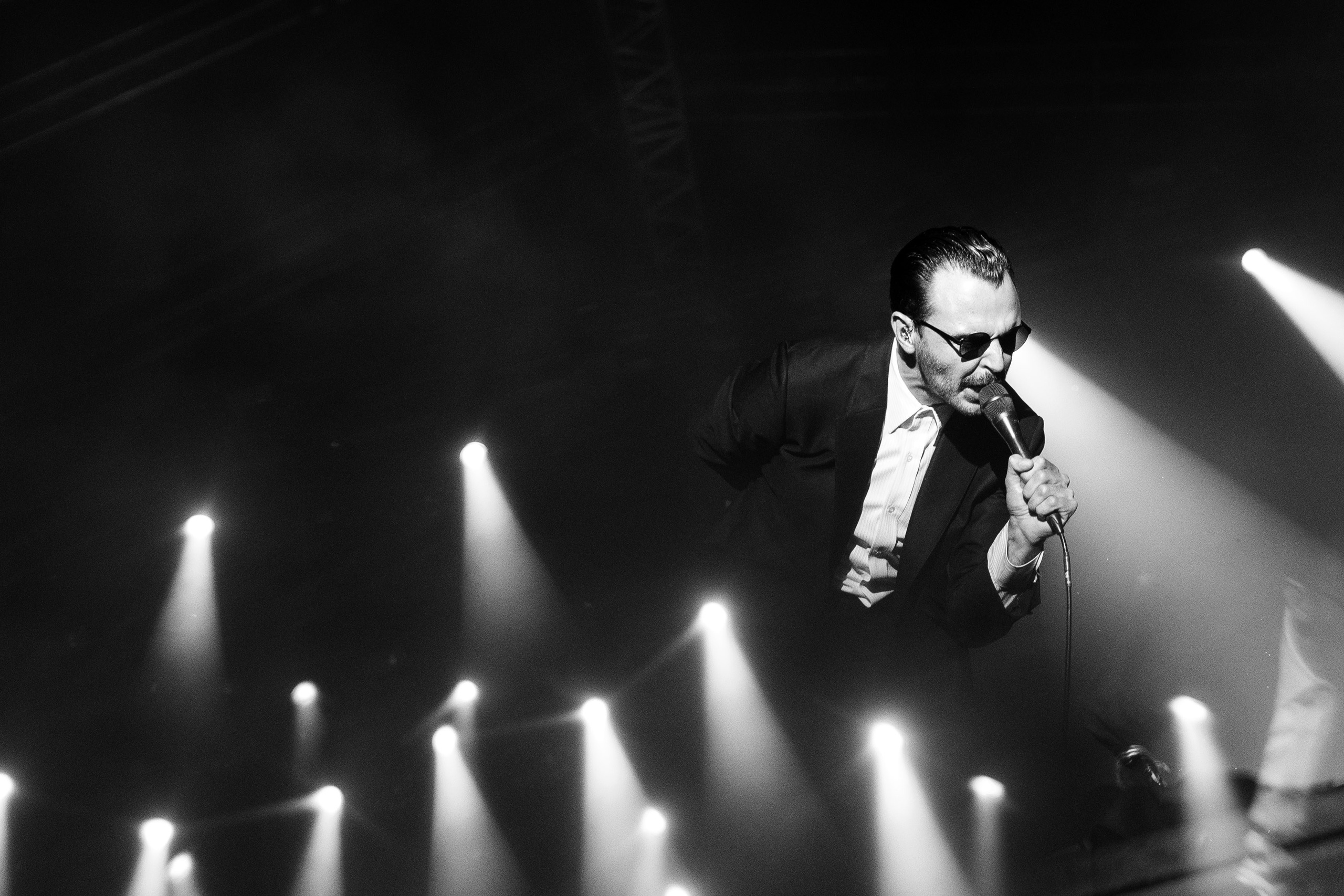 HURTS — Always Forever. Bucharest. Foto • Video • Produktion • Luftbildaufnahmen • Erstellung von Medien