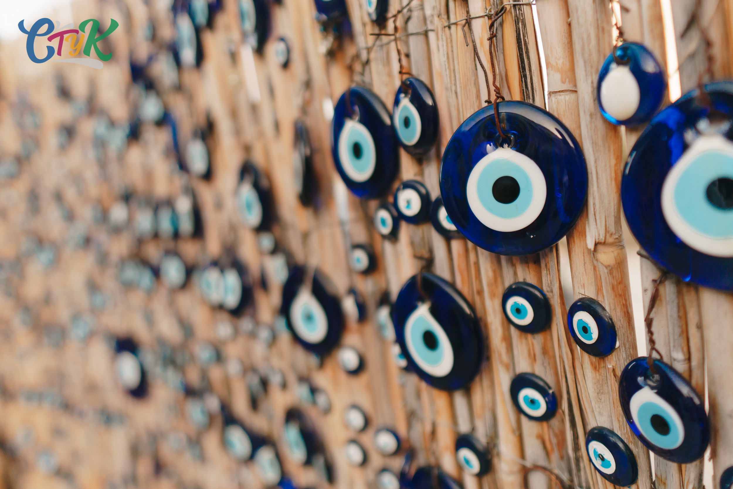 Стук Travel. Каппадокия. Photo • Video • Production • Aerial • Media Creation