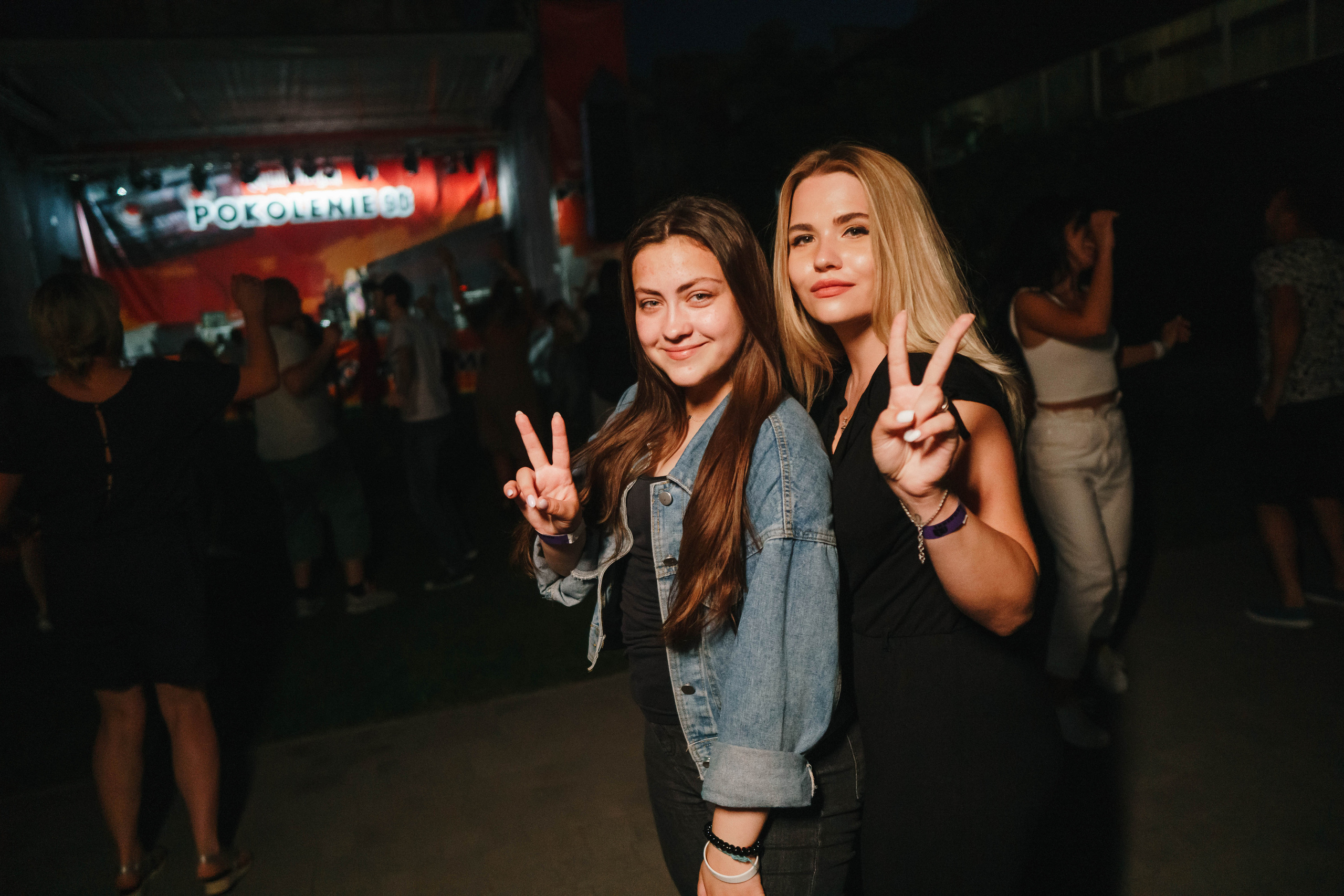 Фестиваль Поколение 90-х. День 3. Фото • Відео • Аерозйомка • Контент для бізнесу