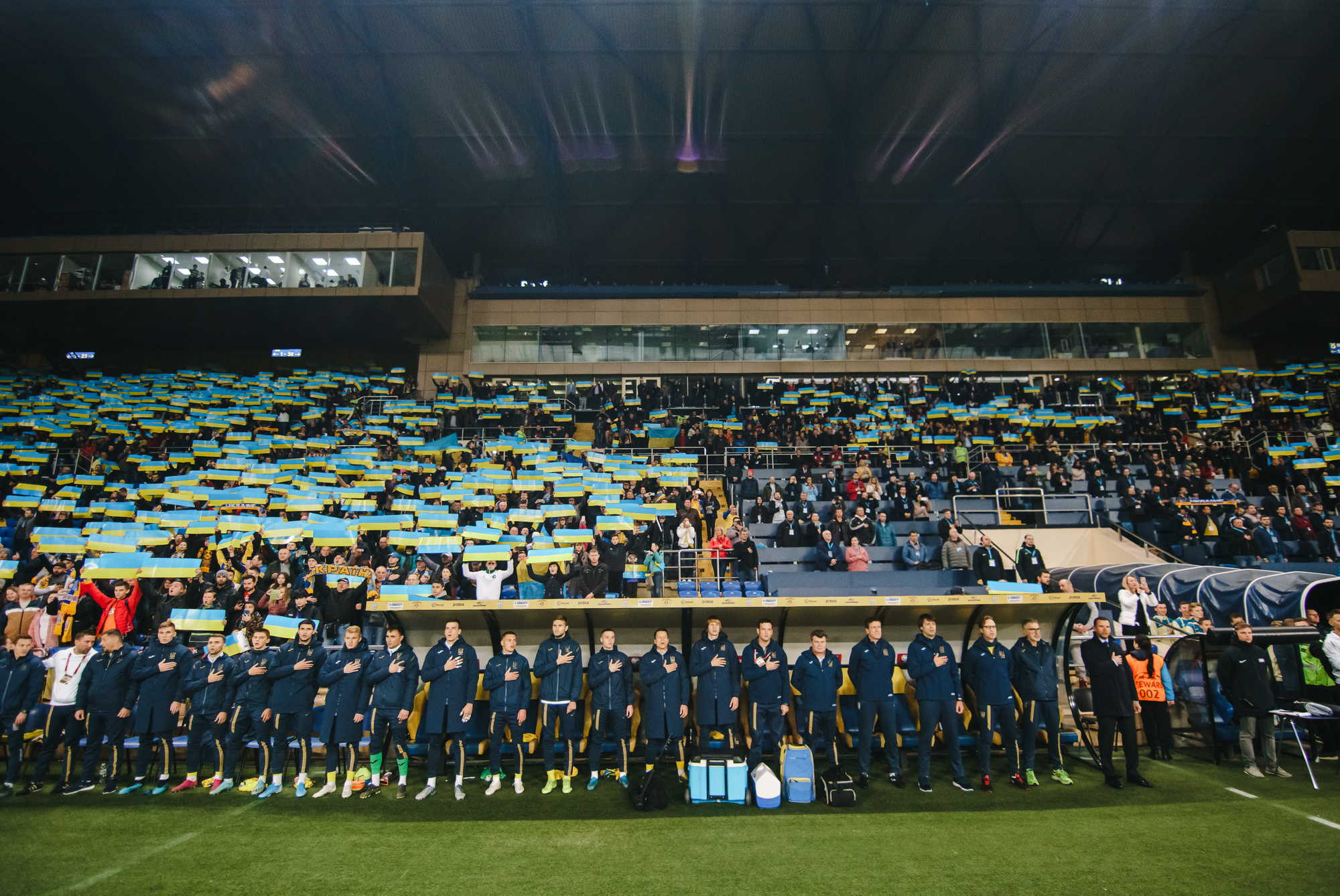 Украина — Литва. Photo • Video • Production • Aerial • Media Creation