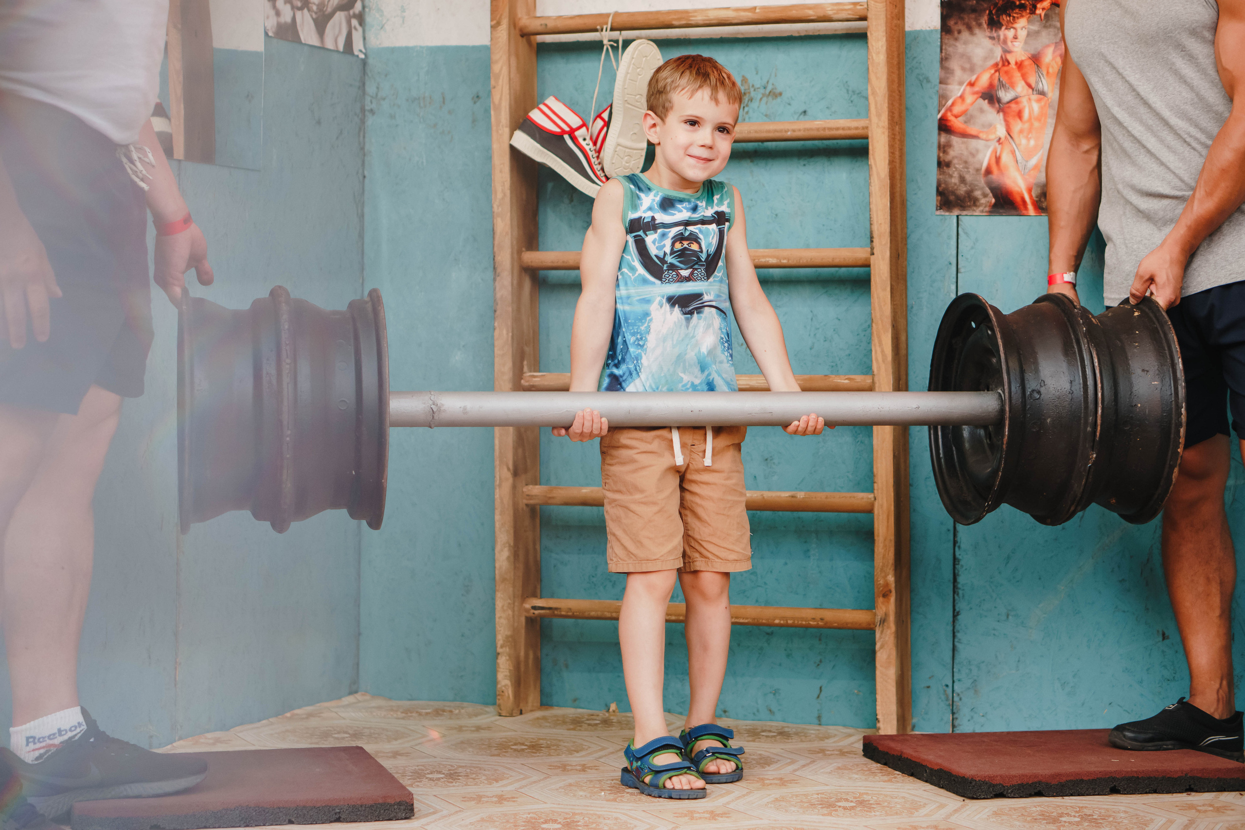 Фестиваль Поколение 90-х. День 3. Фото • Відео • Аерозйомка • Контент для бізнесу