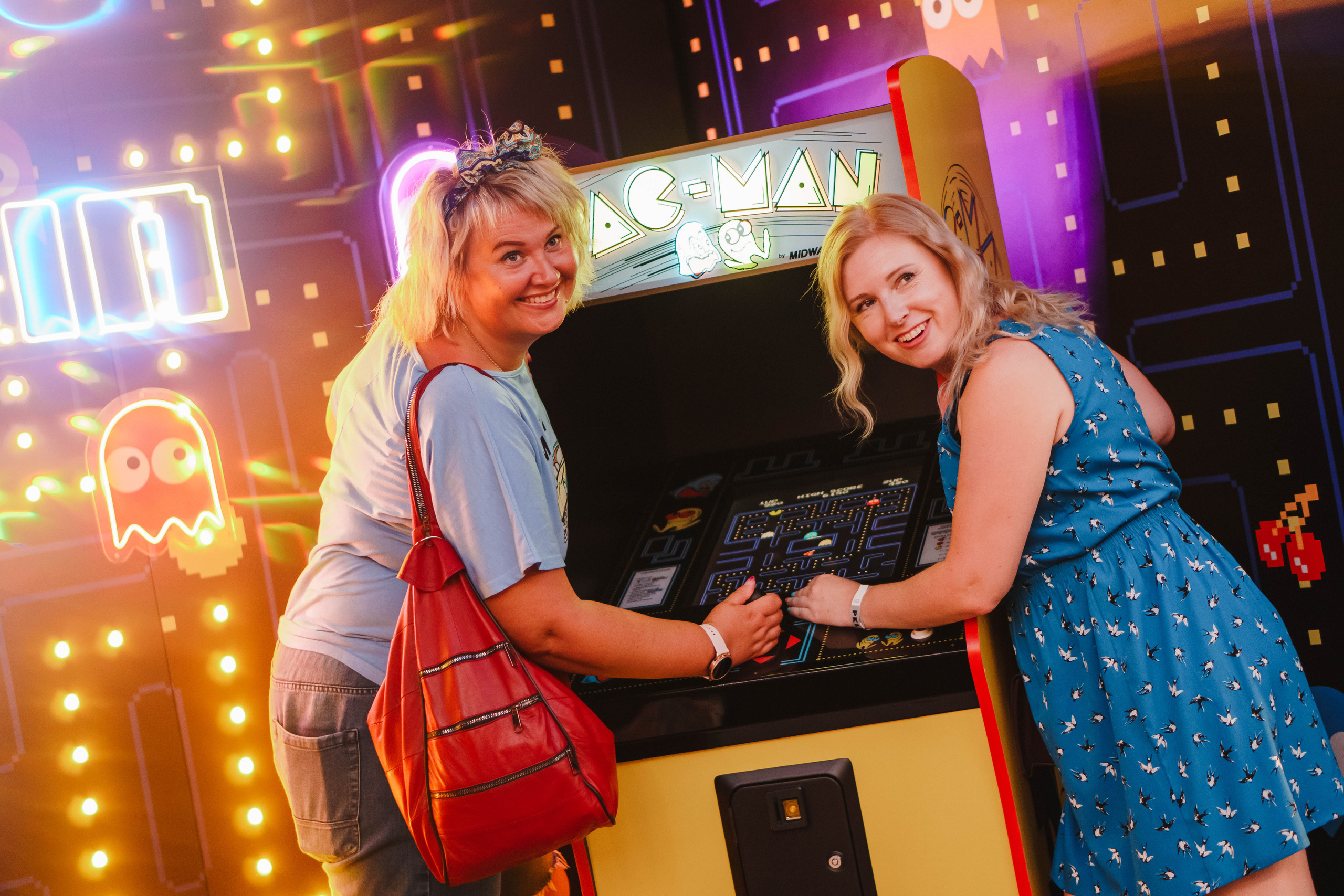 Фестиваль Поколение 90-х. День 3. Фото • Відео • Аерозйомка • Контент для бізнесу