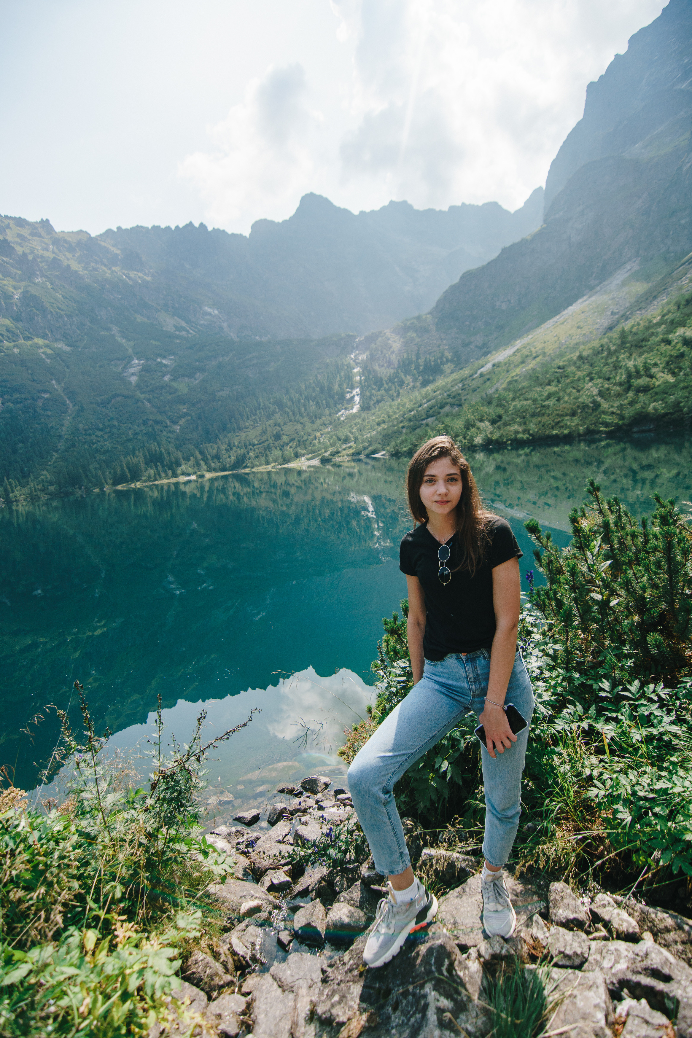 Стук Travel. Краков и Морське Око. Photo • Video • Production • Aerial • Media Creation