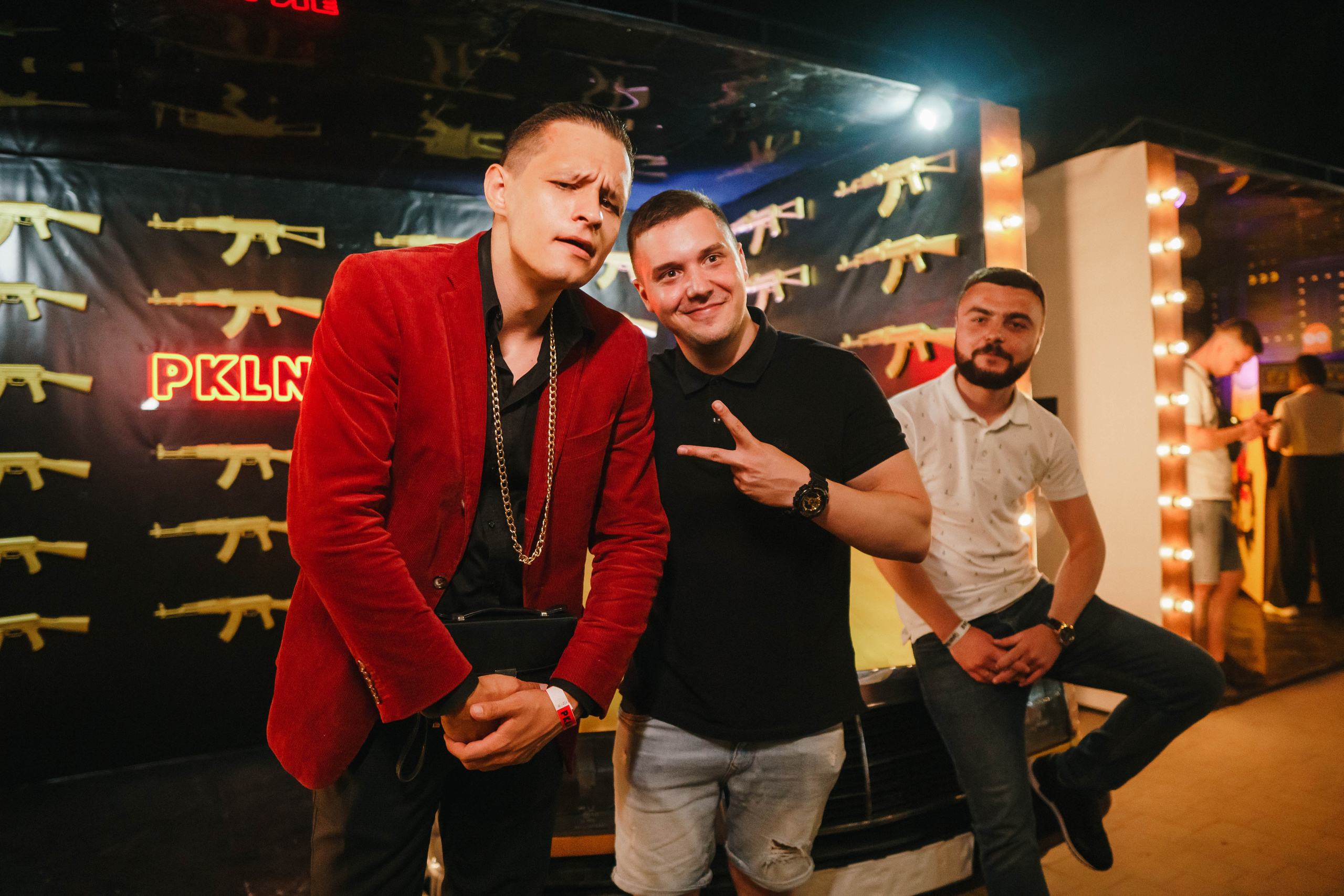 Фестиваль Поколение 90-х. День 3. Фото • Відео • Аерозйомка • Контент для бізнесу