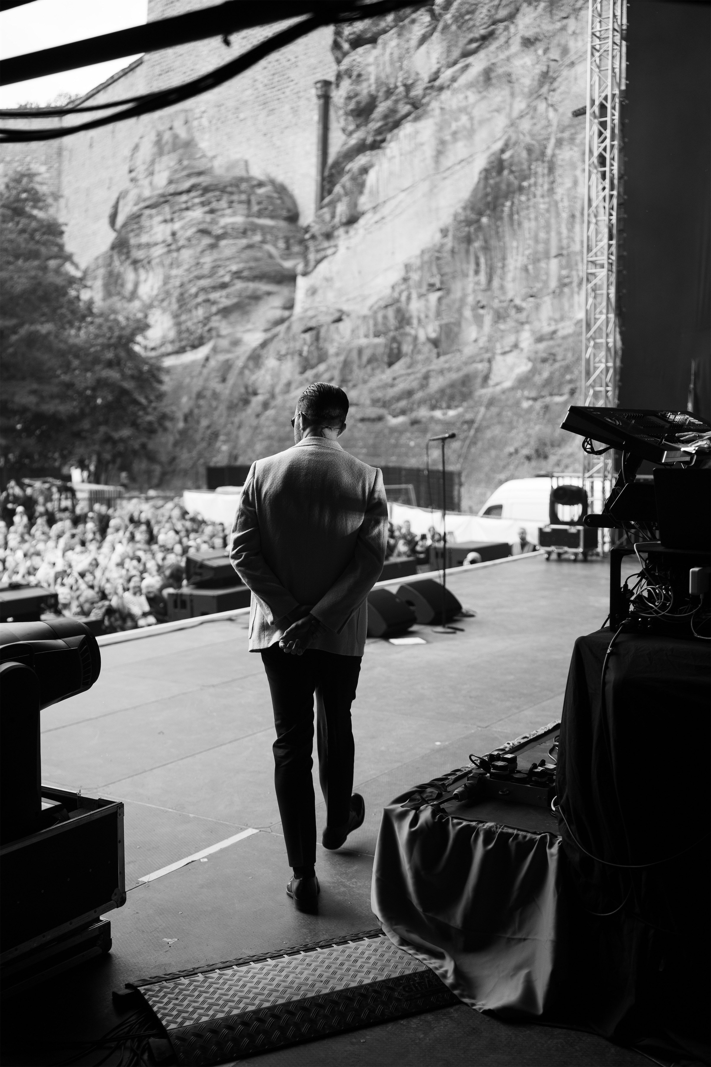 HURTS — Germany. Königstein. Photo • Video • Production • Aerial • Media Creation