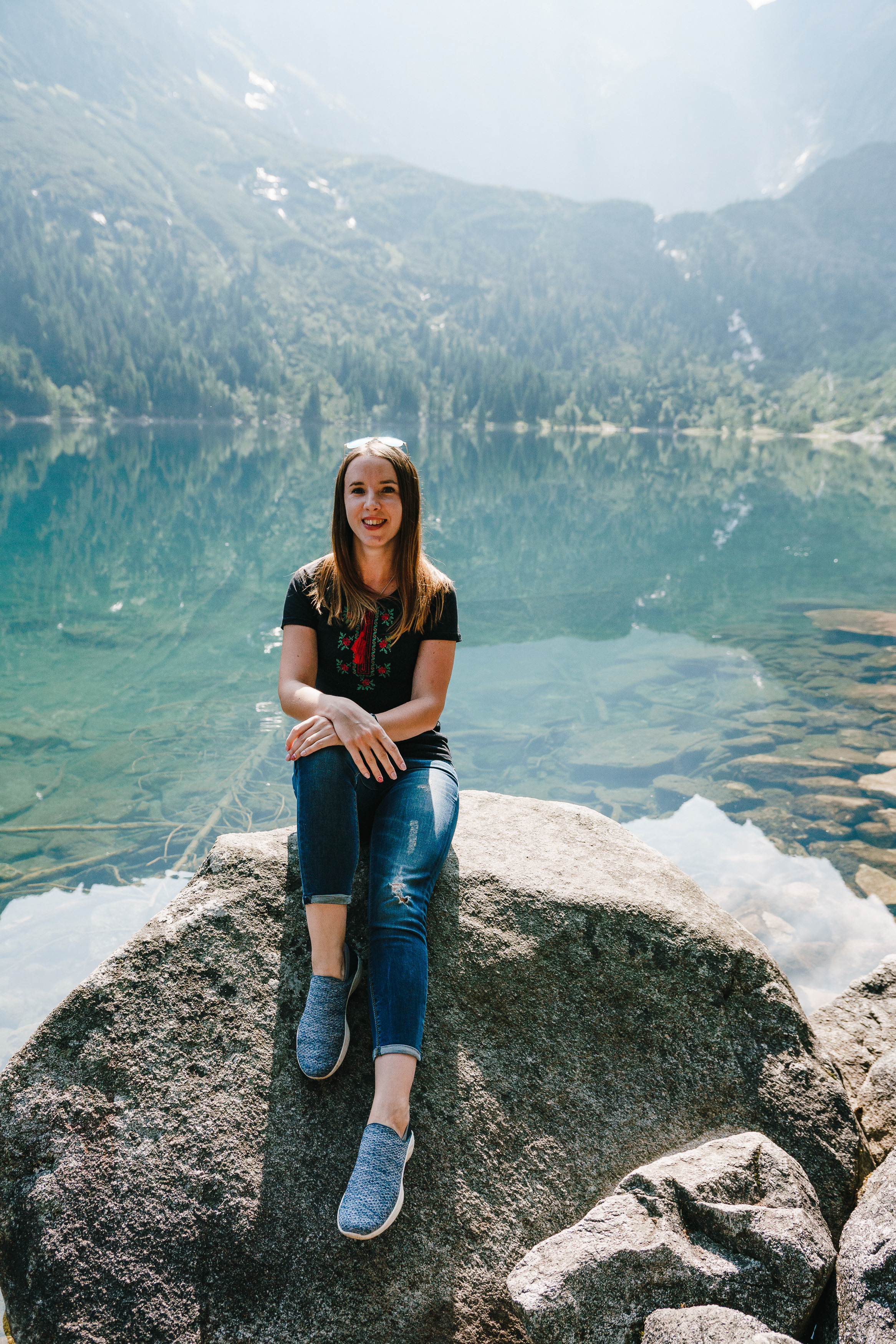 Стук Travel. Краков и Морське Око. Photo • Video • Production • Aerial • Media Creation