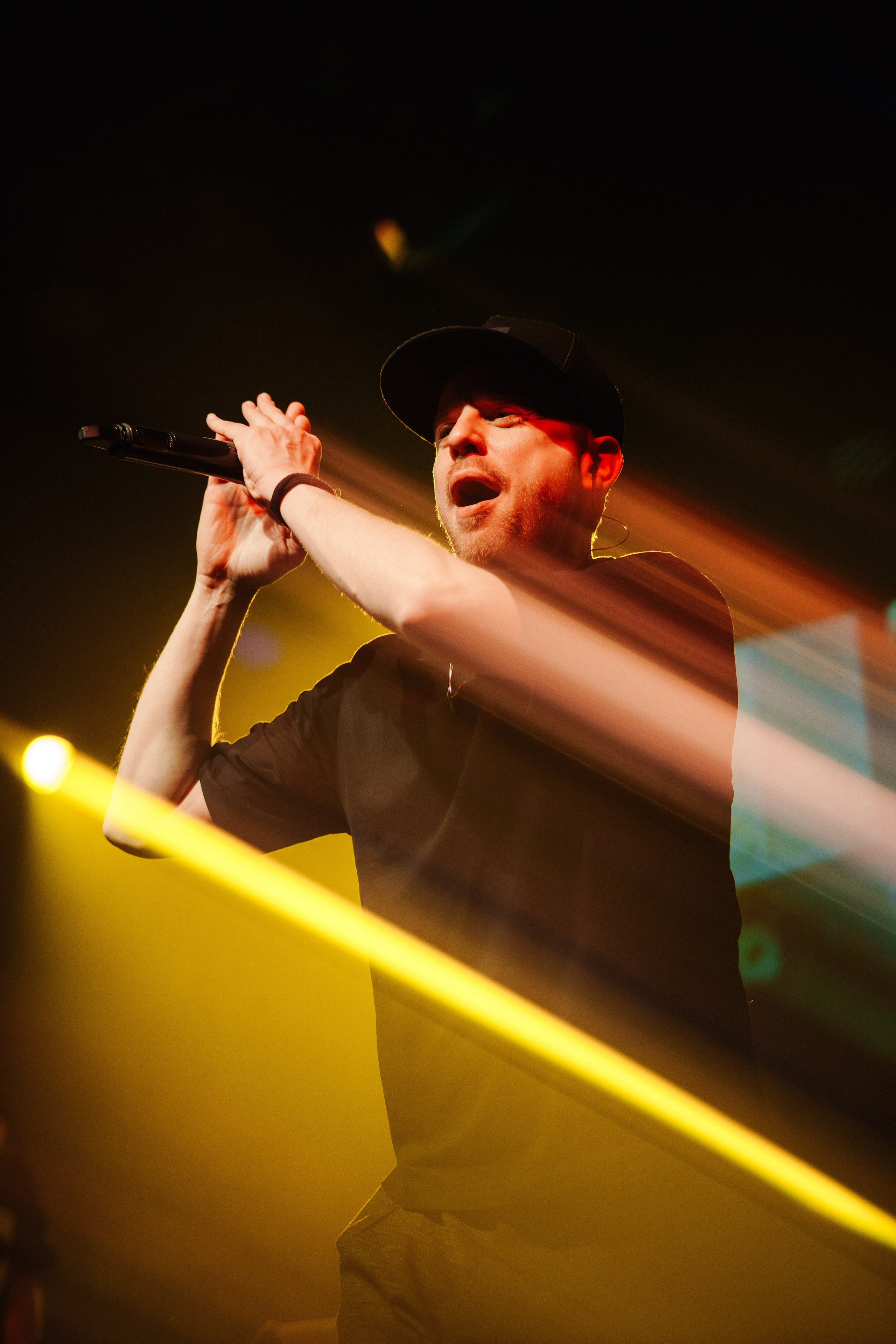 Каста. Frankfurt — Batschkapp. Photo • Video • Production • Aerial • Media Creation