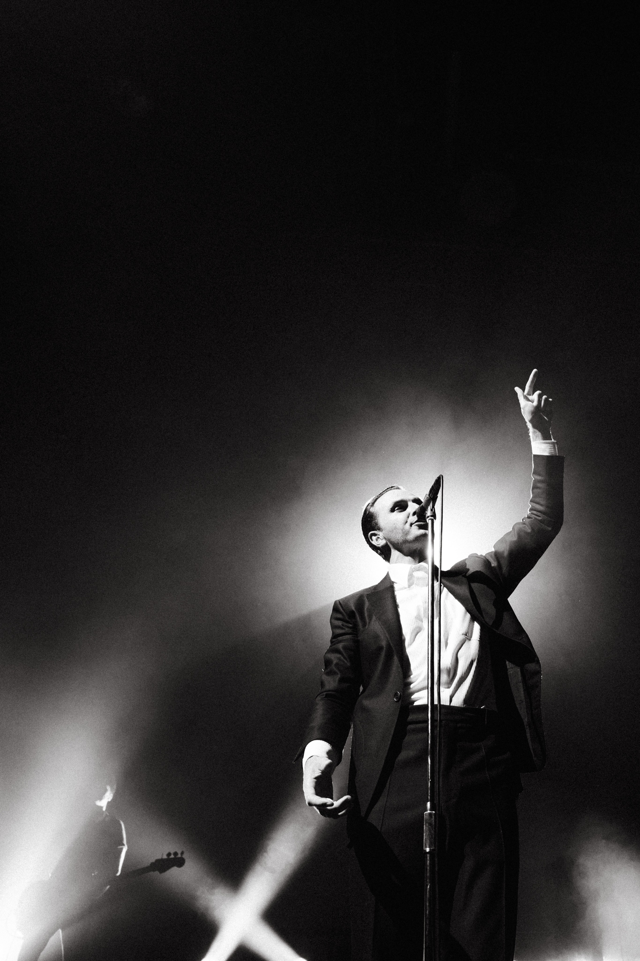 HURTS — Bochum. Фото • Видео • Аэросъемка • Контент для бизнеса