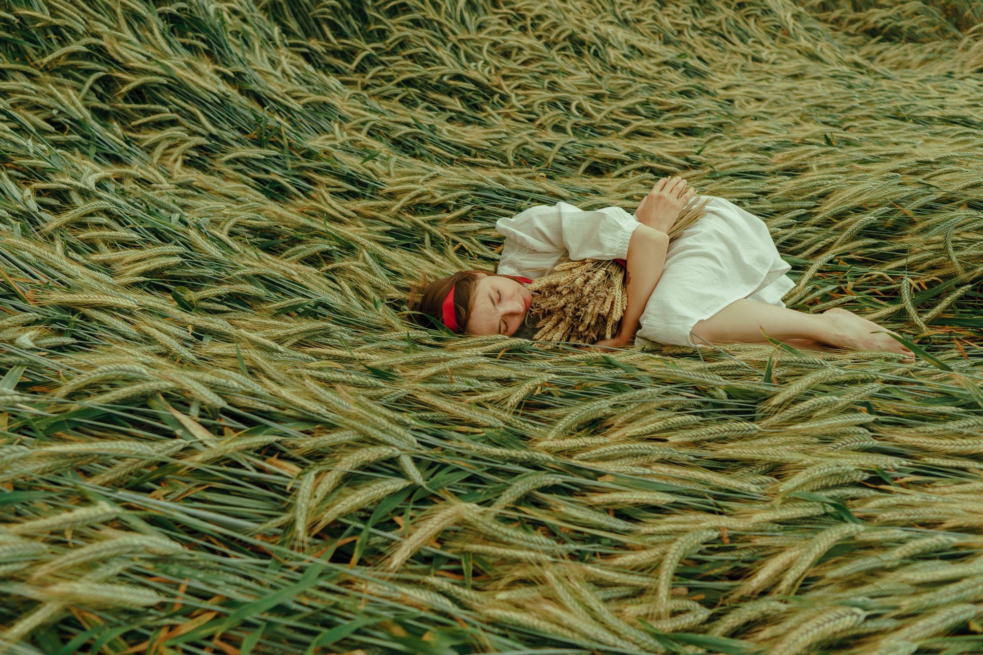 Alex in Field. Фото • Відео • Аерозйомка • Контент для бізнесу