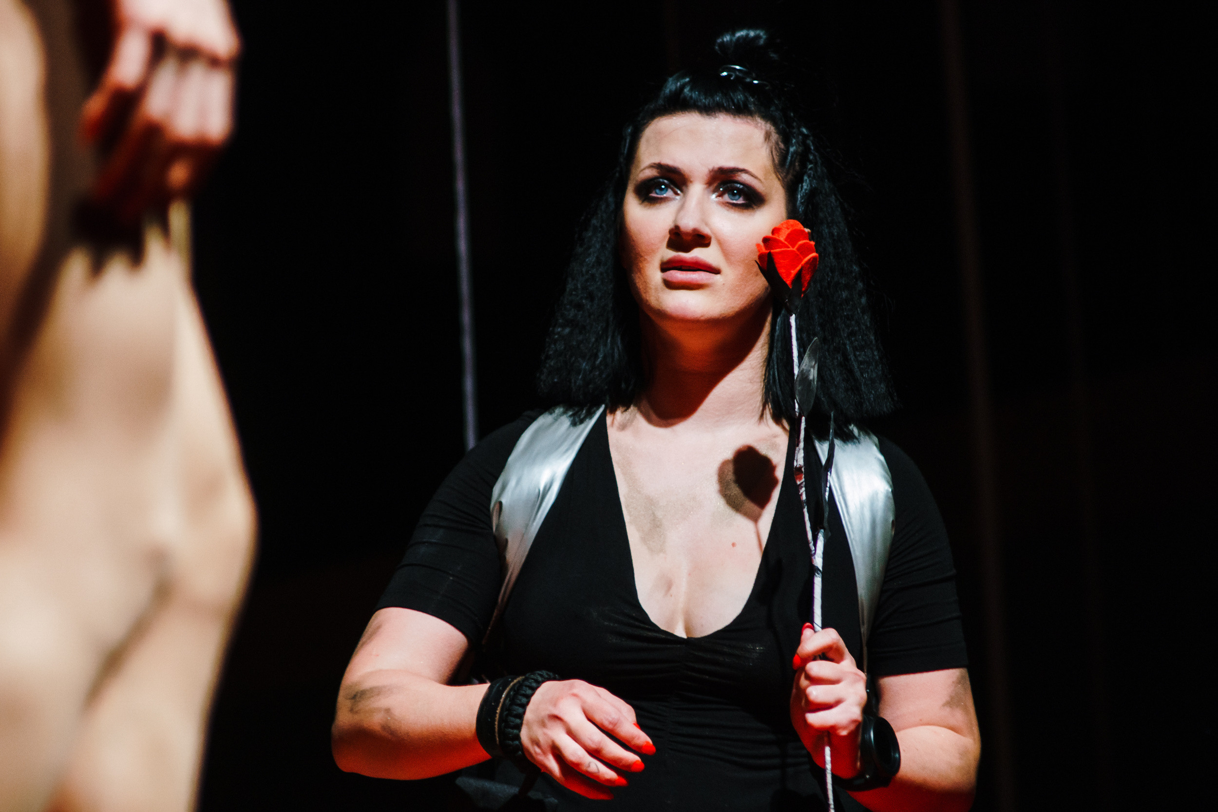 Театр «Прекрасные Цветы». Alice in Wonderland. Фото • Відео • Аерозйомка • Контент для бізнесу