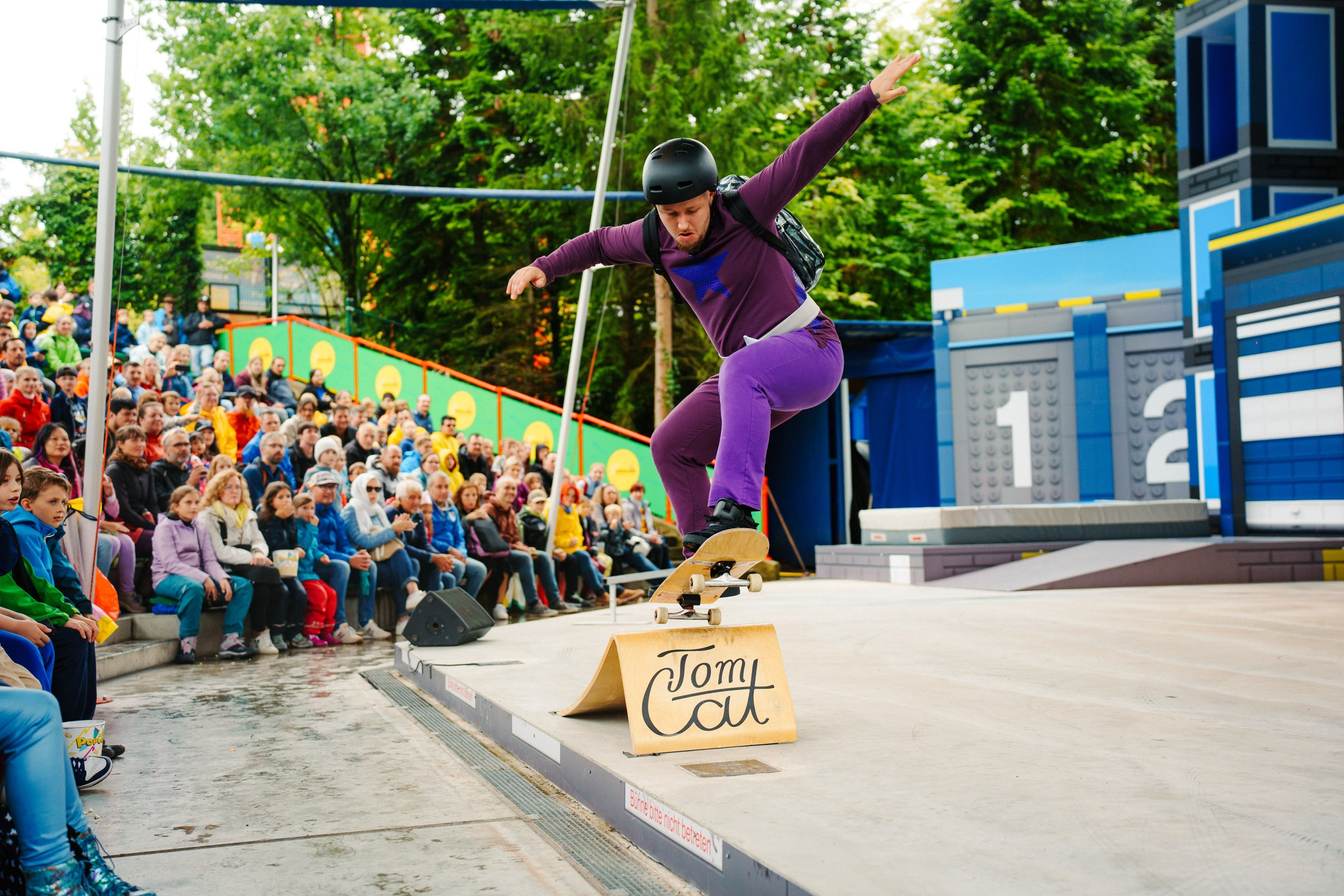 LEGOLAND Sommernächt 2025. Photo • Video • Production • Aerial • Media Creation