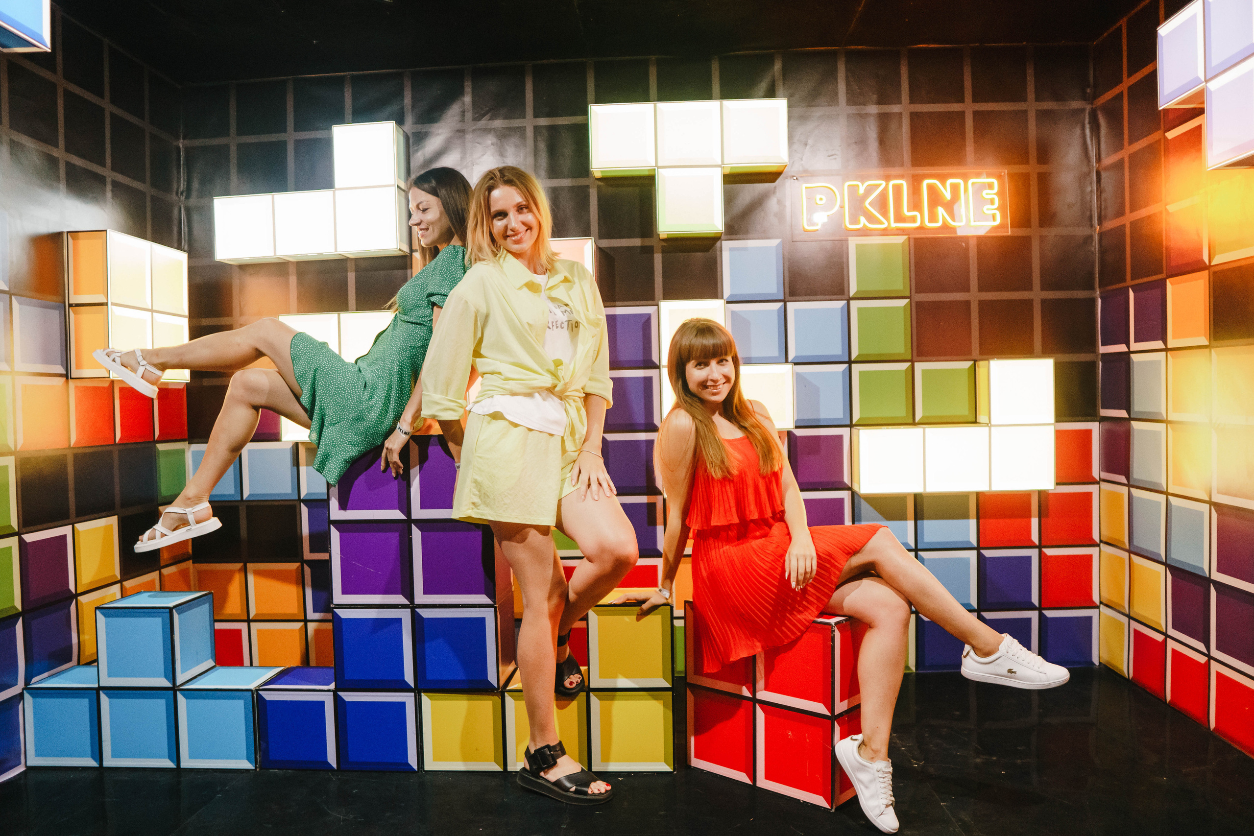 Фестиваль Поколение 90-х. День 3. Фото • Відео • Аерозйомка • Контент для бізнесу