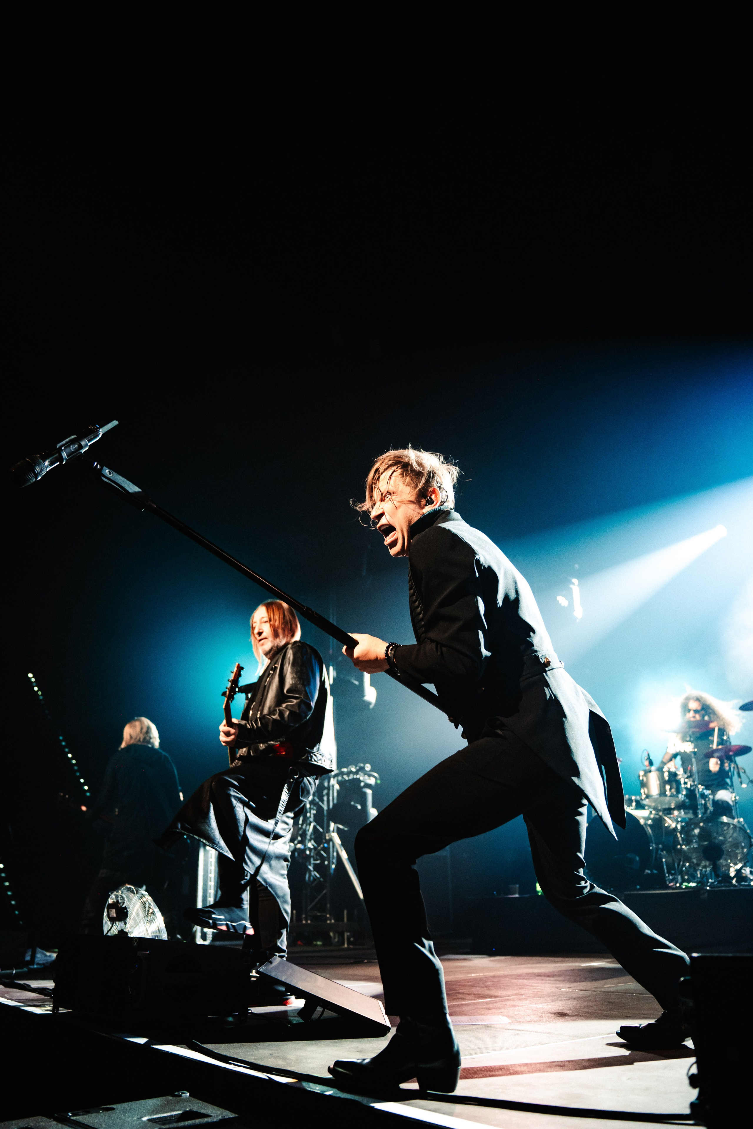 БИ-2 — Ludwigsburg. Фото • Видео • Аэросъемка • Контент для бизнеса