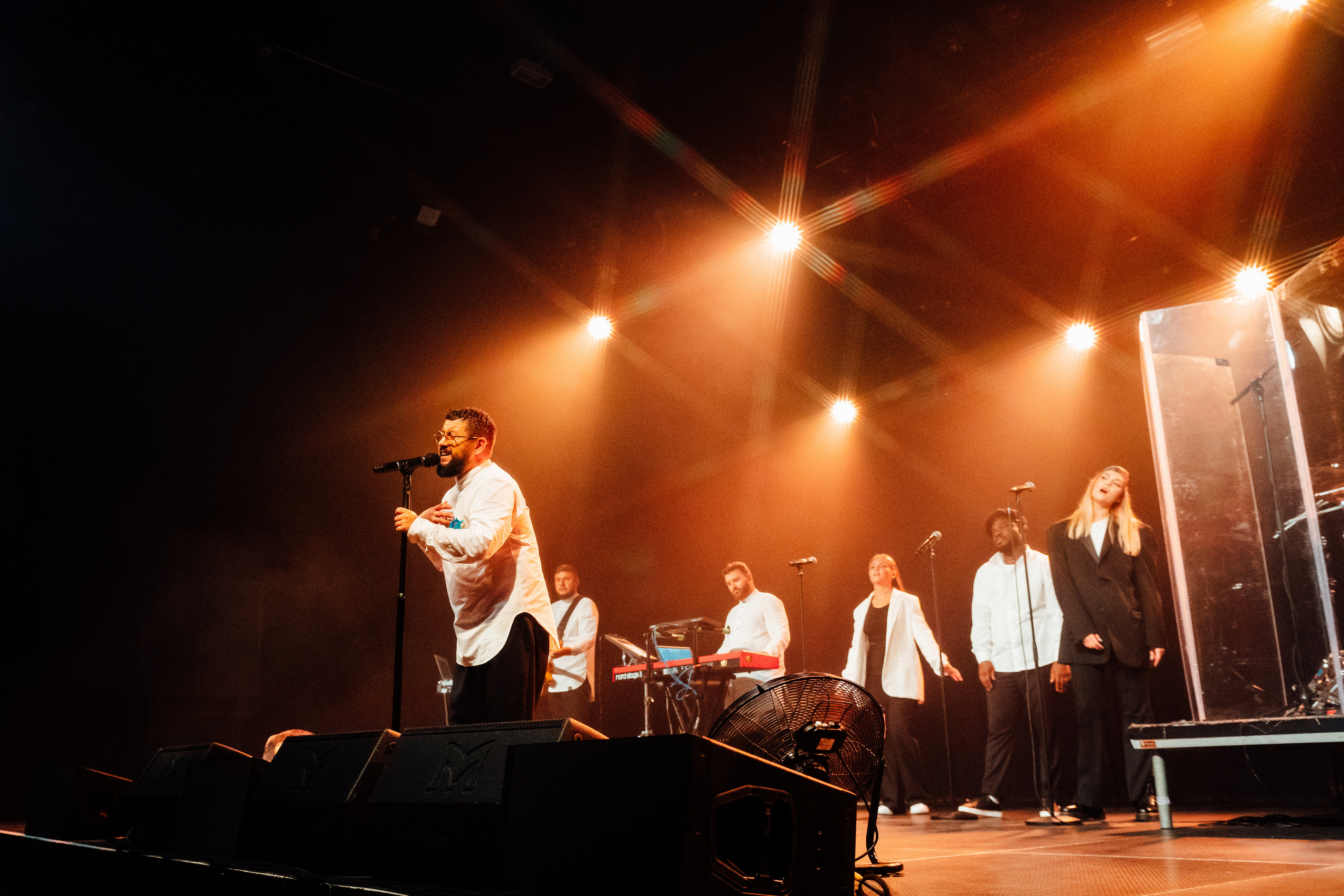 MONATIK. Frankfurt — Batschkapp. Фото • Відео • Аерозйомка • Контент для бізнесу