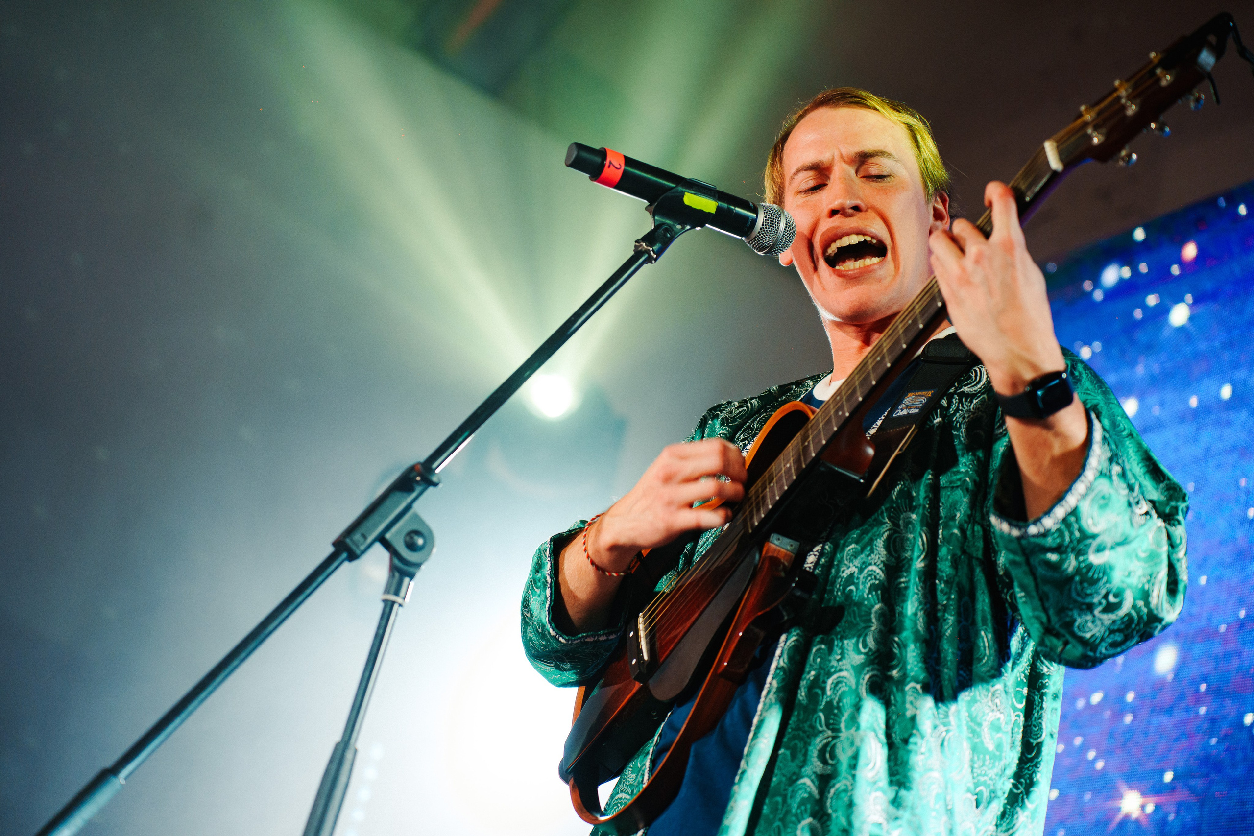 Barcelona — We shine together. Foto • Video • Produktion • Luftbildaufnahmen • Erstellung von Medien