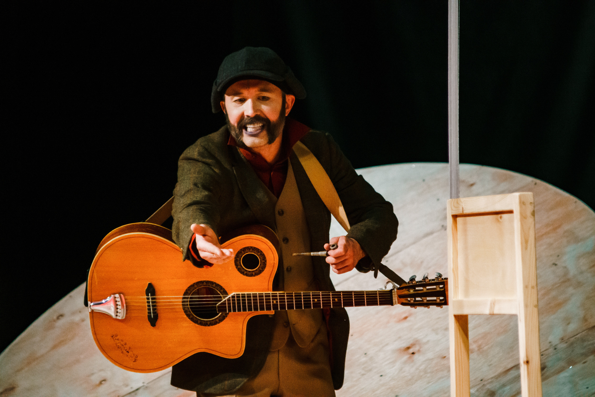 Театр «Прекрасные Цветы». Alice in Wonderland. Фото • Відео • Аерозйомка • Контент для бізнесу